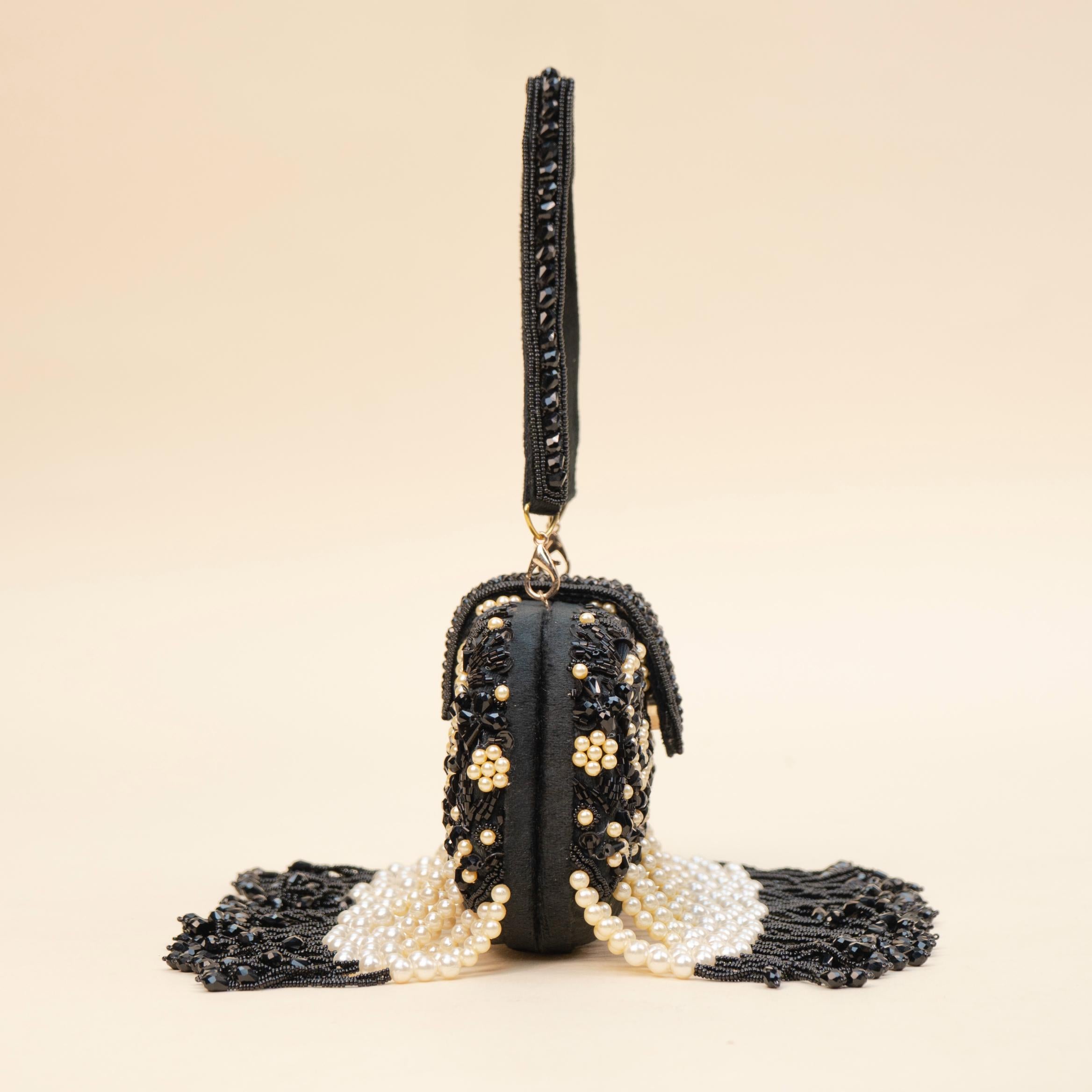 Grand Pearl Collection