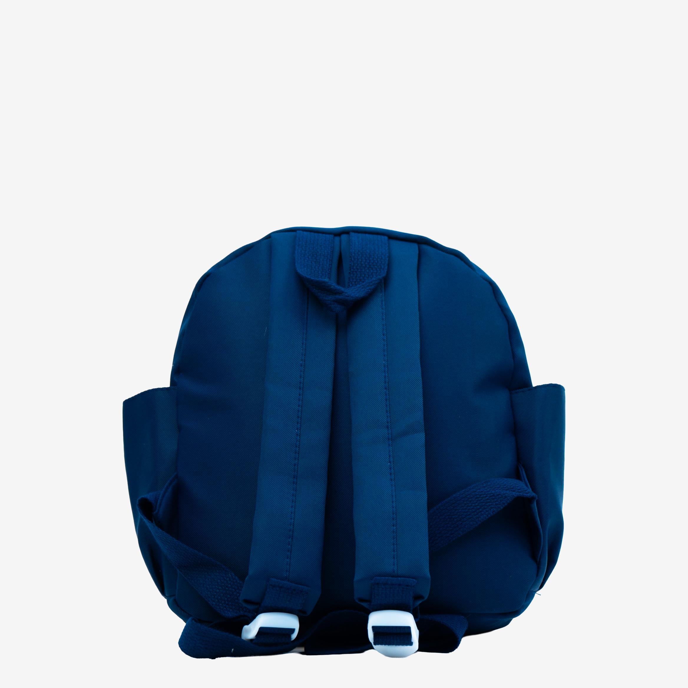 Playful Bear Buddy Backpack