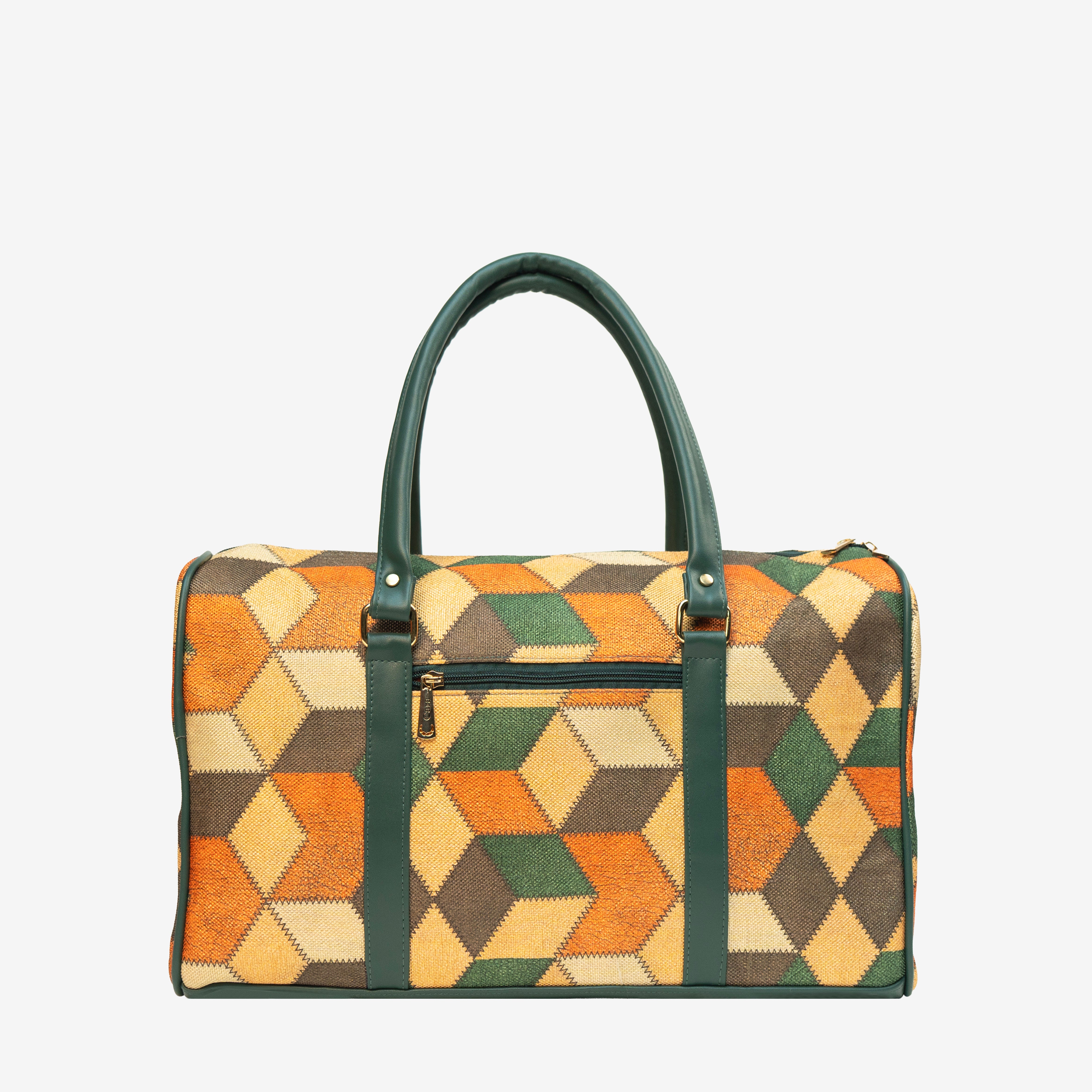 Move Pack Duffle