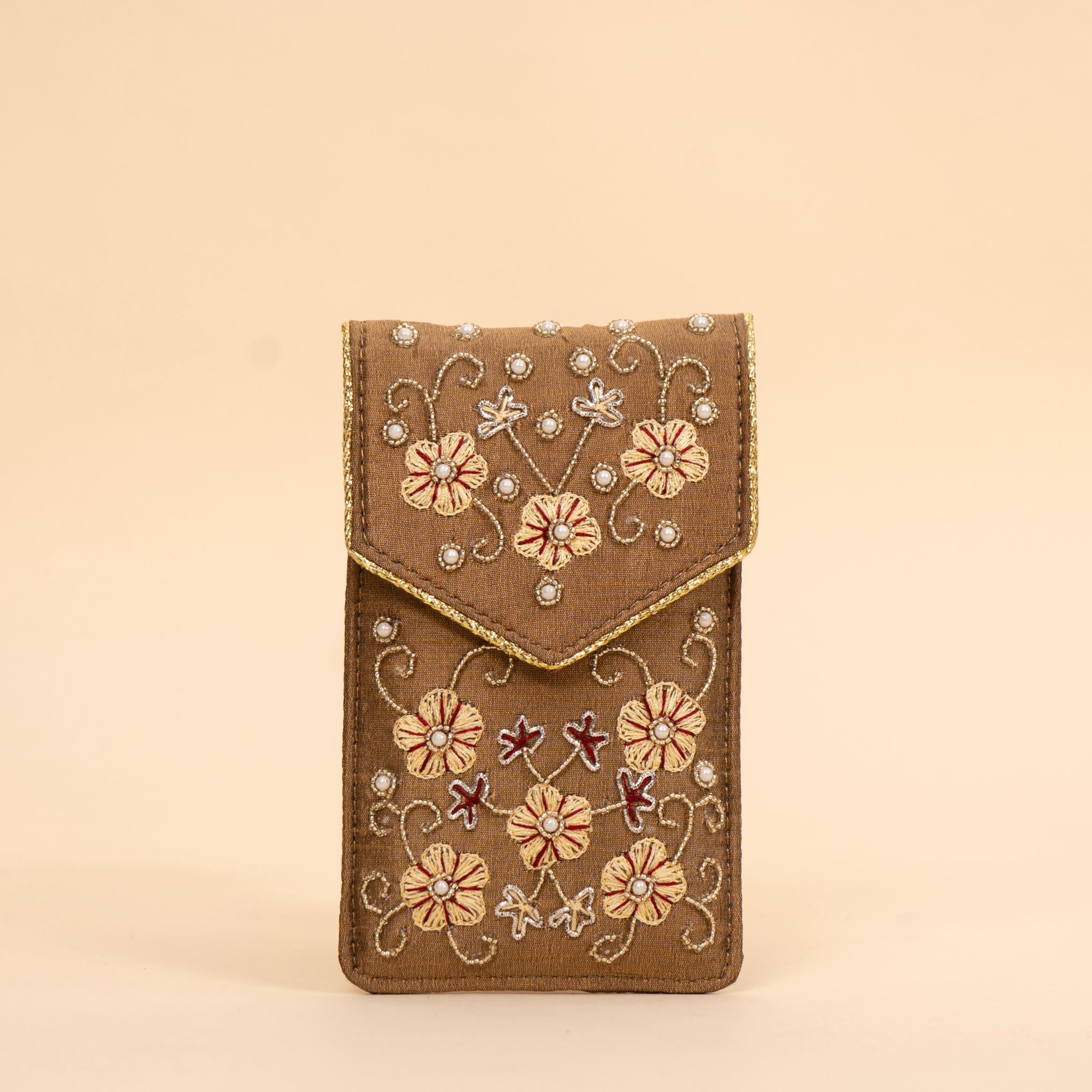 Pearl Allure Mobile Sling