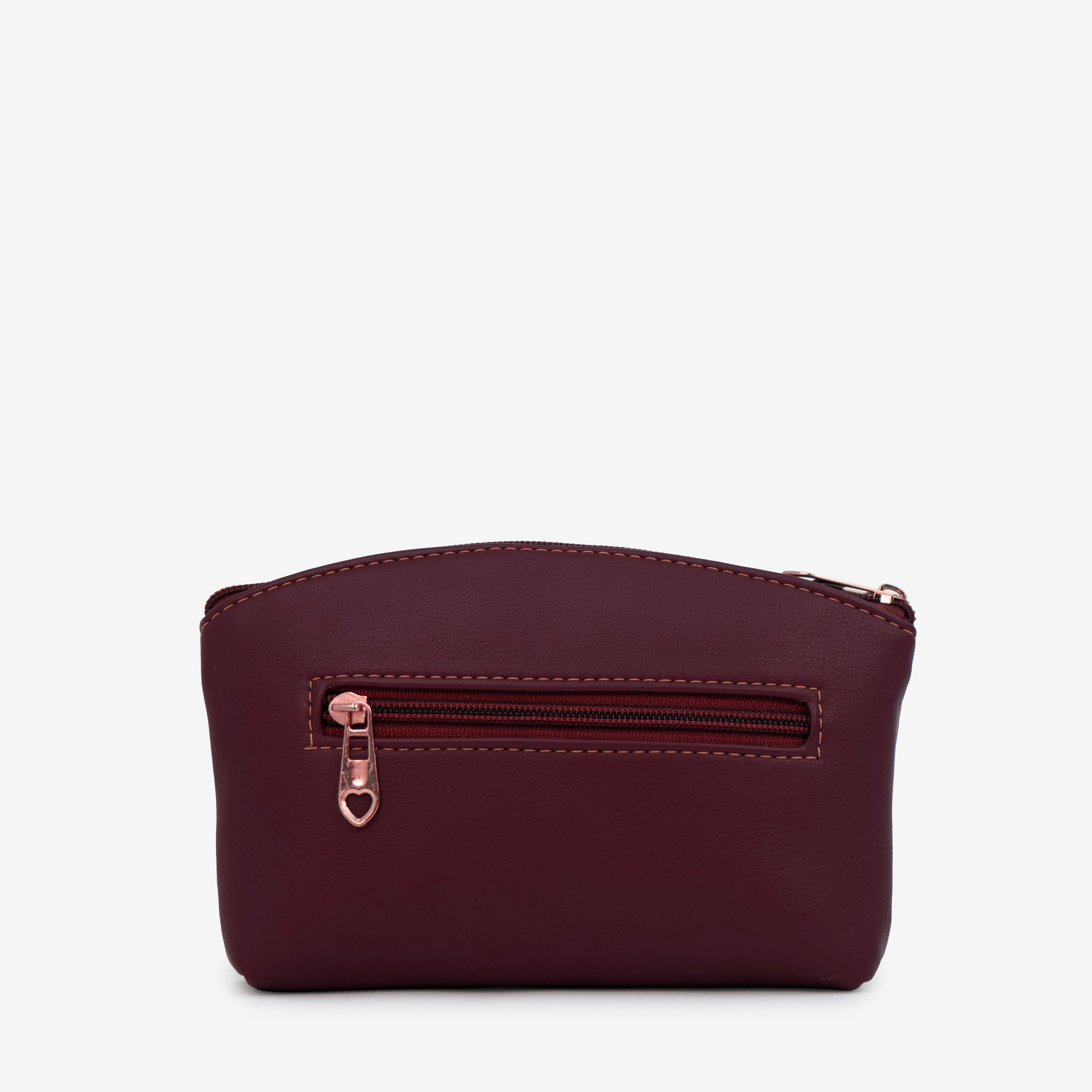 Daily Essentials Pouch