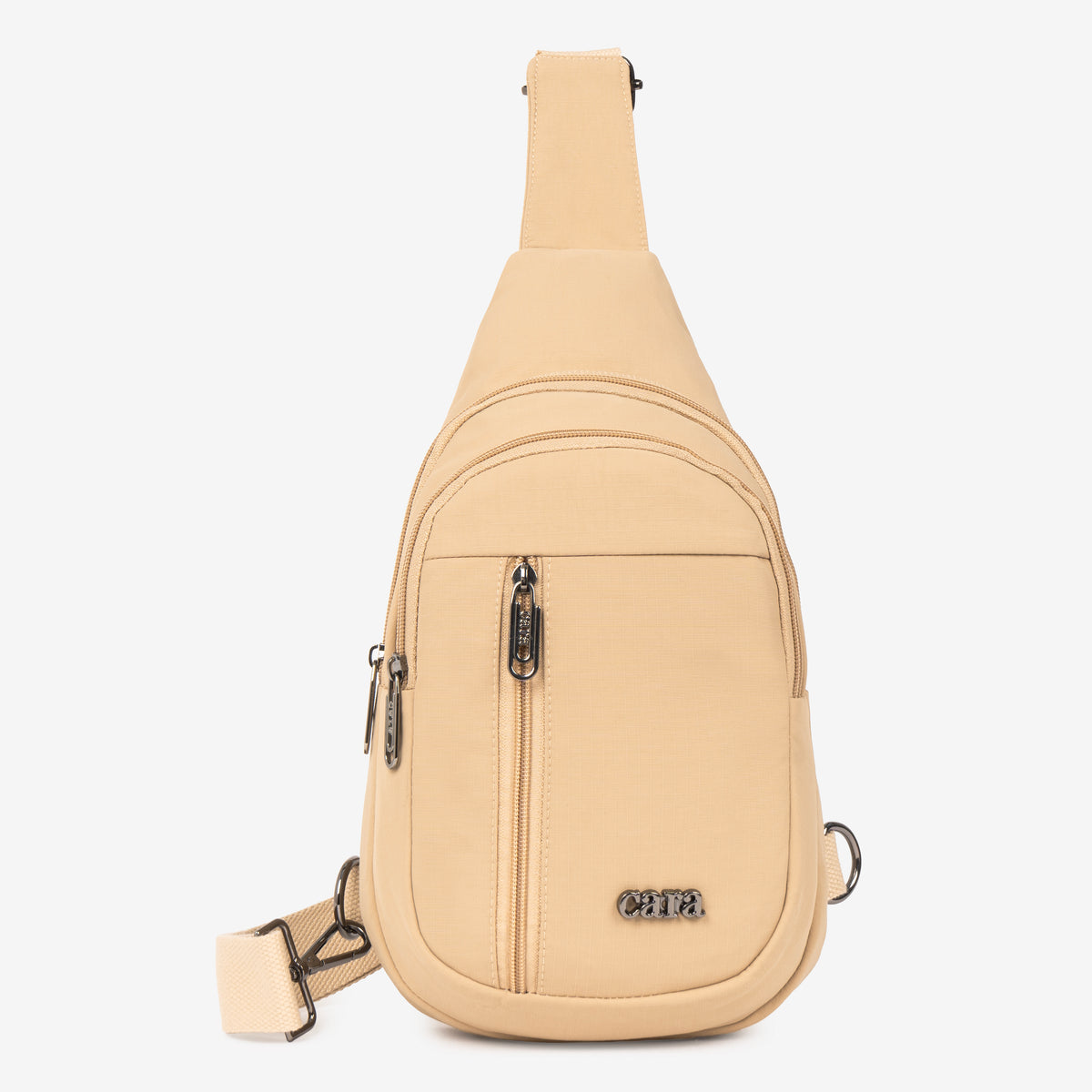 MetroLine Crosspack