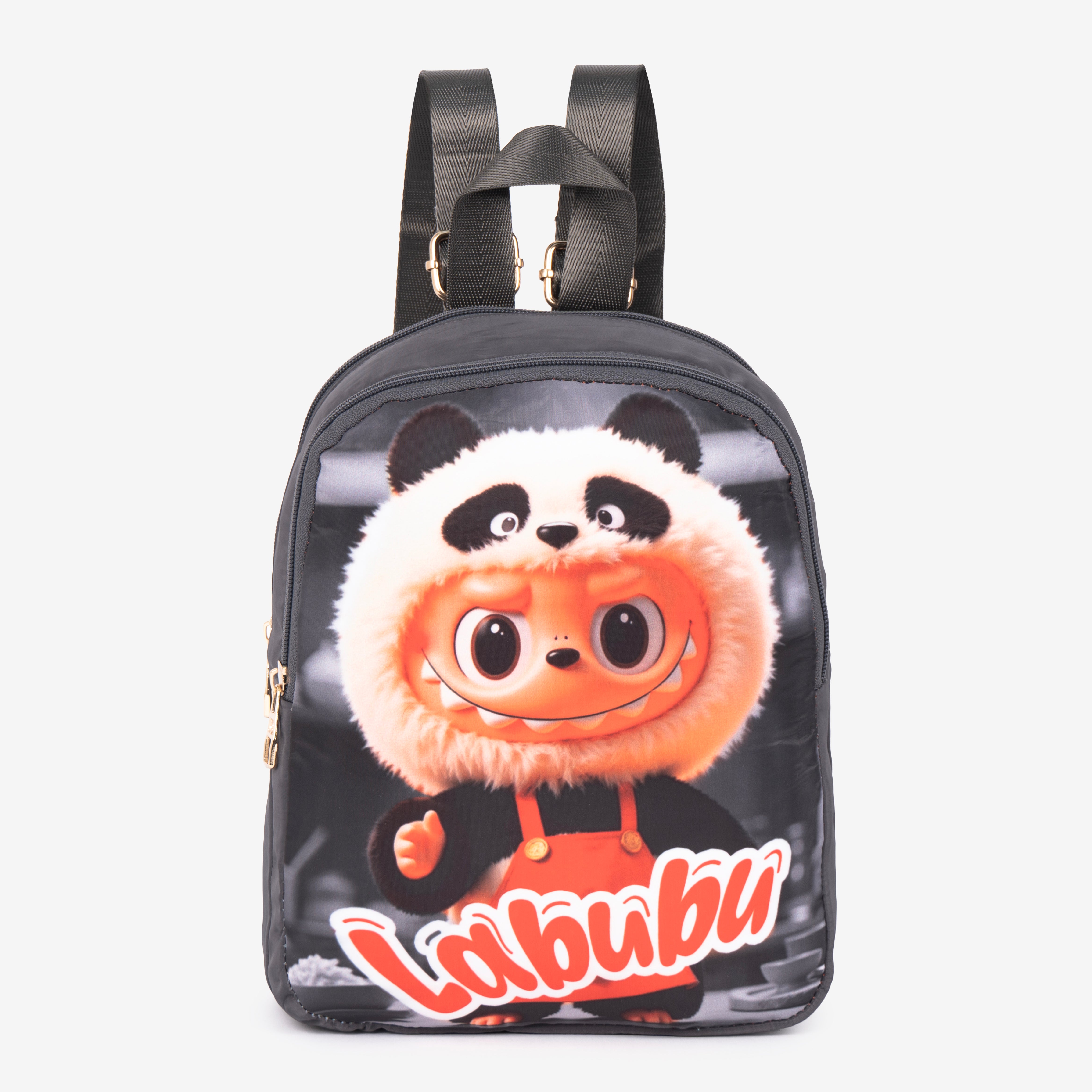 Mini Labubu Backpack