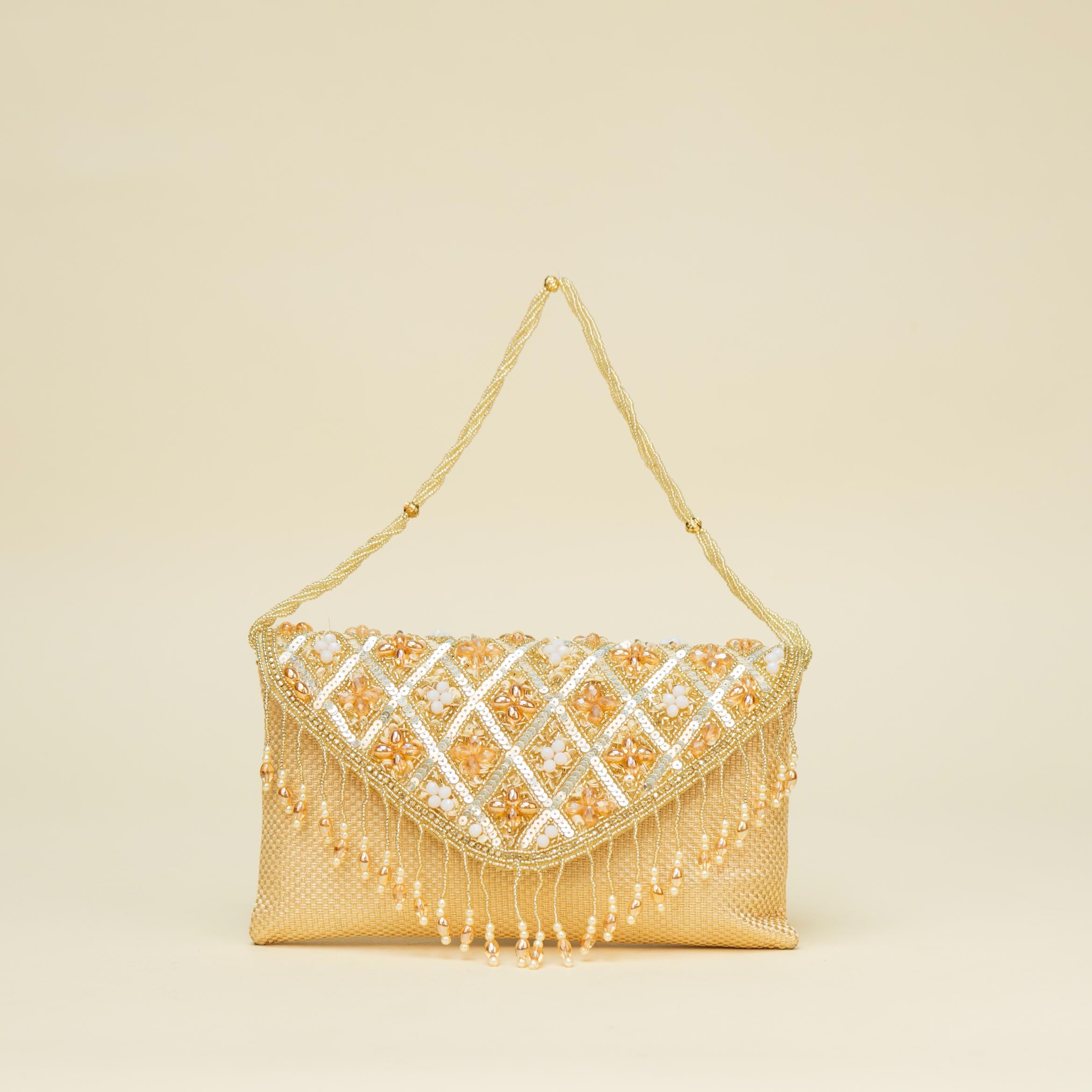 Signature Velour Bead Collection