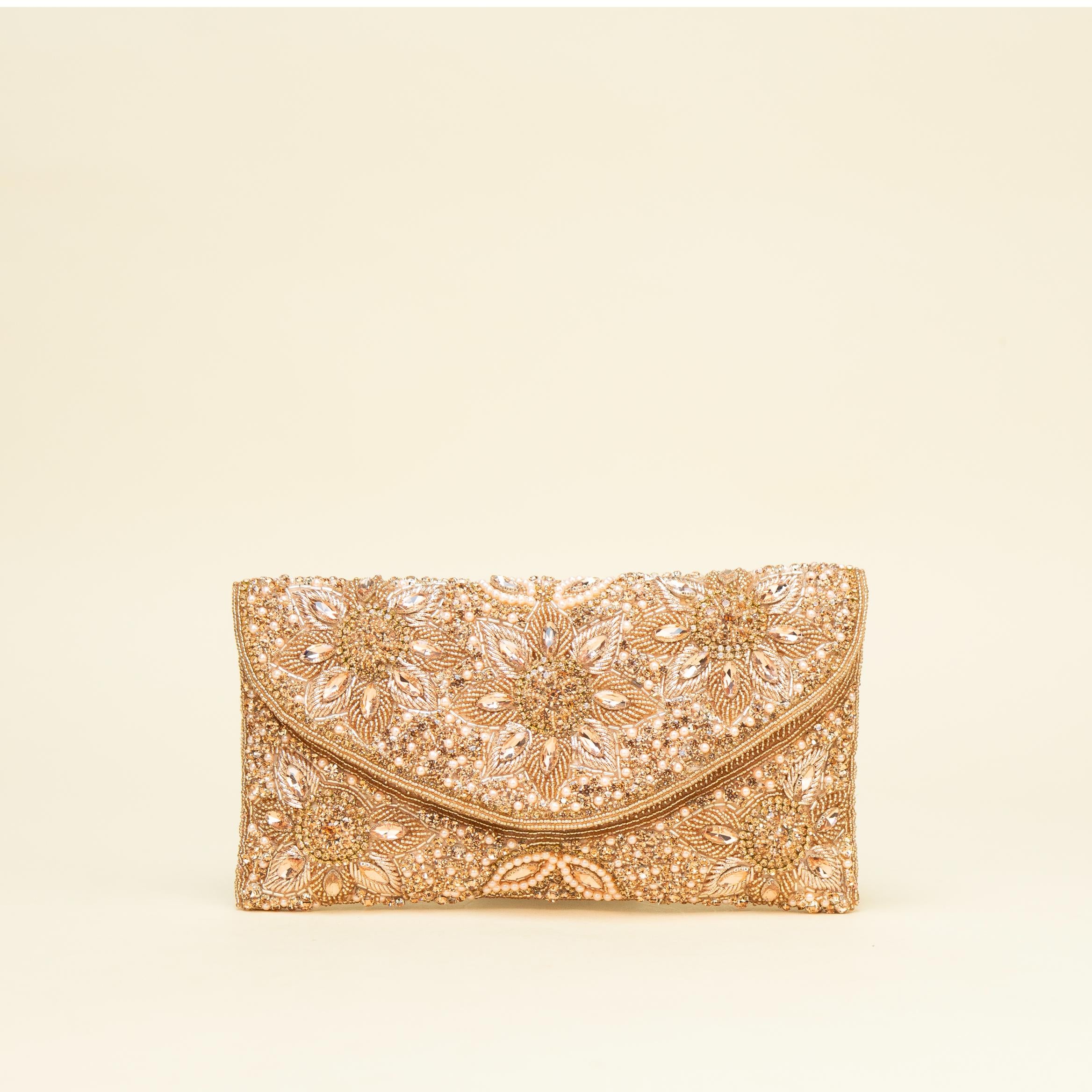 Monvera Chain Bead Collection