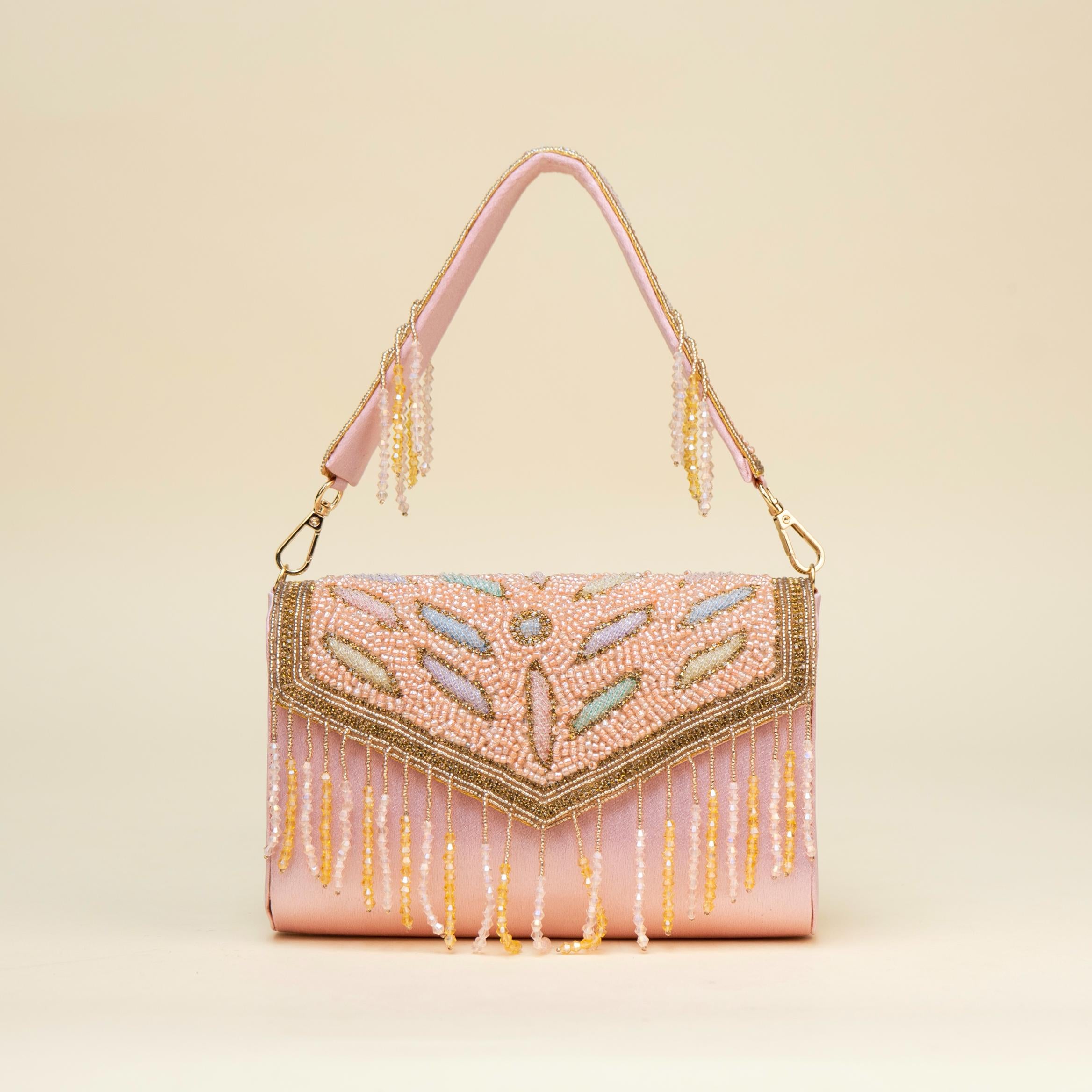 Luxe Handle Collection