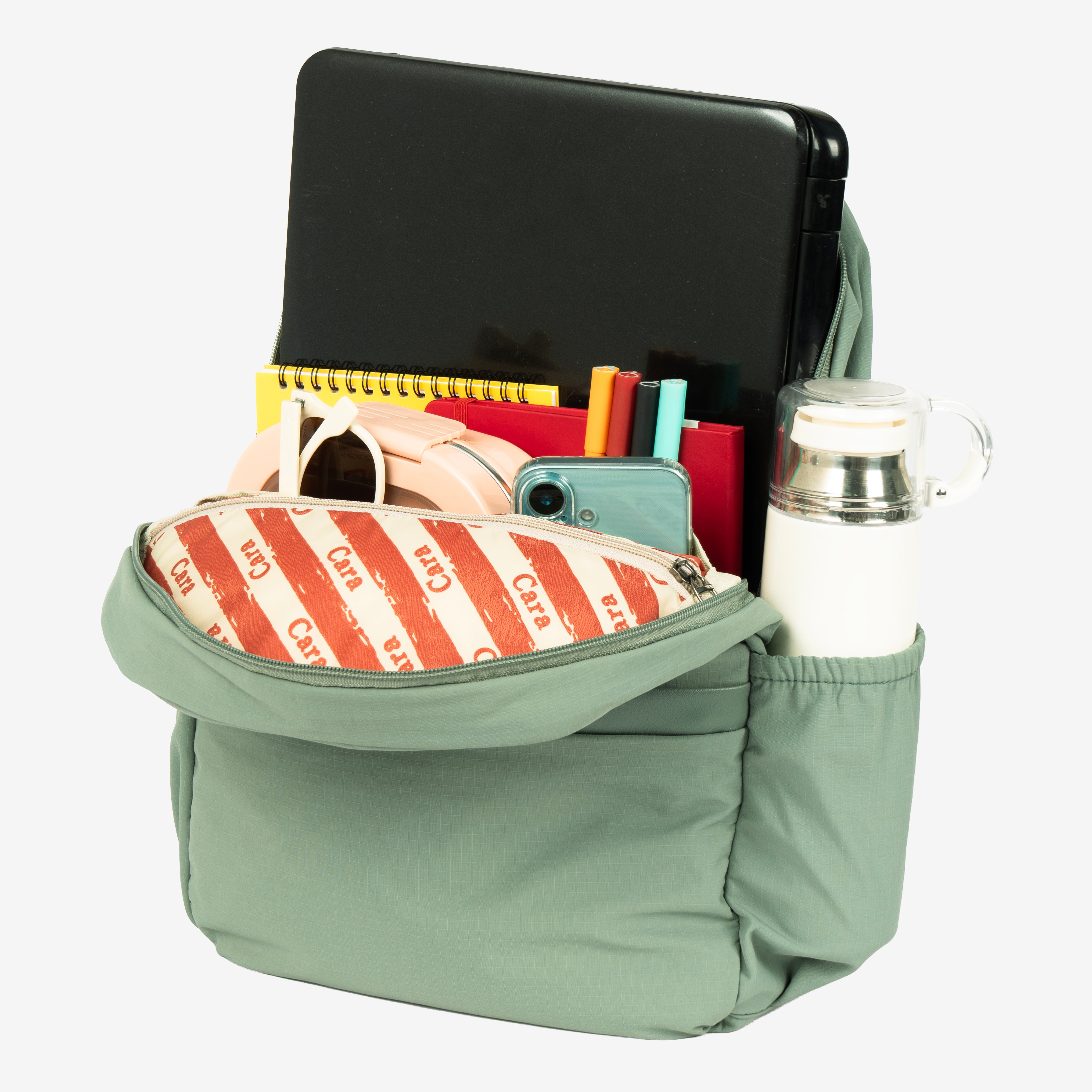 SkyRush Backpack