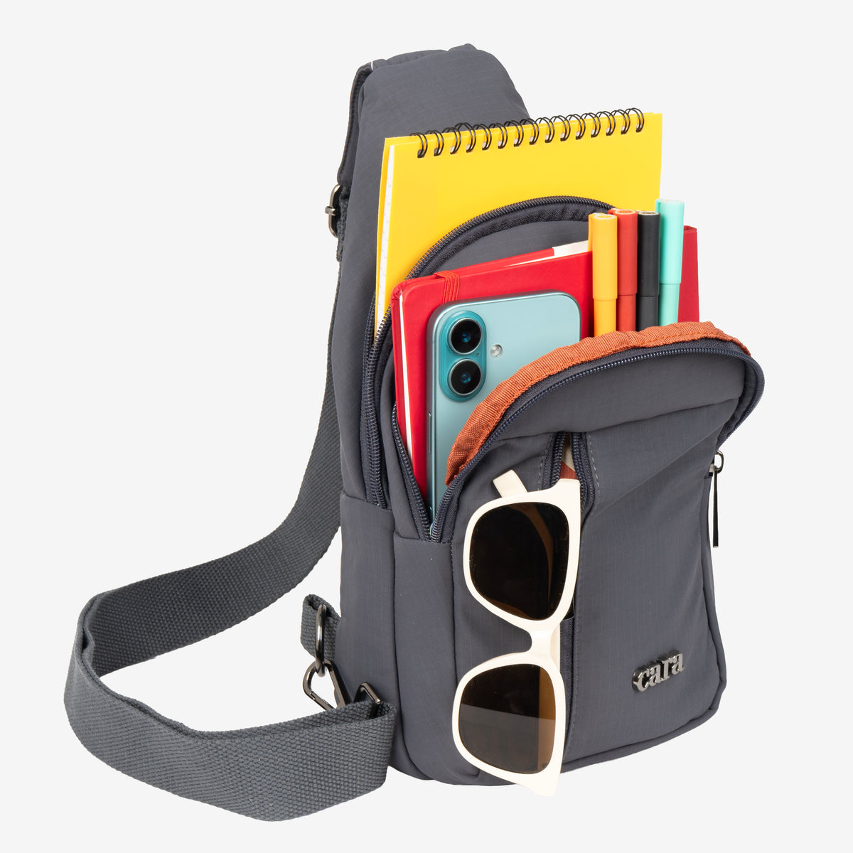 MetroLine Crosspack
