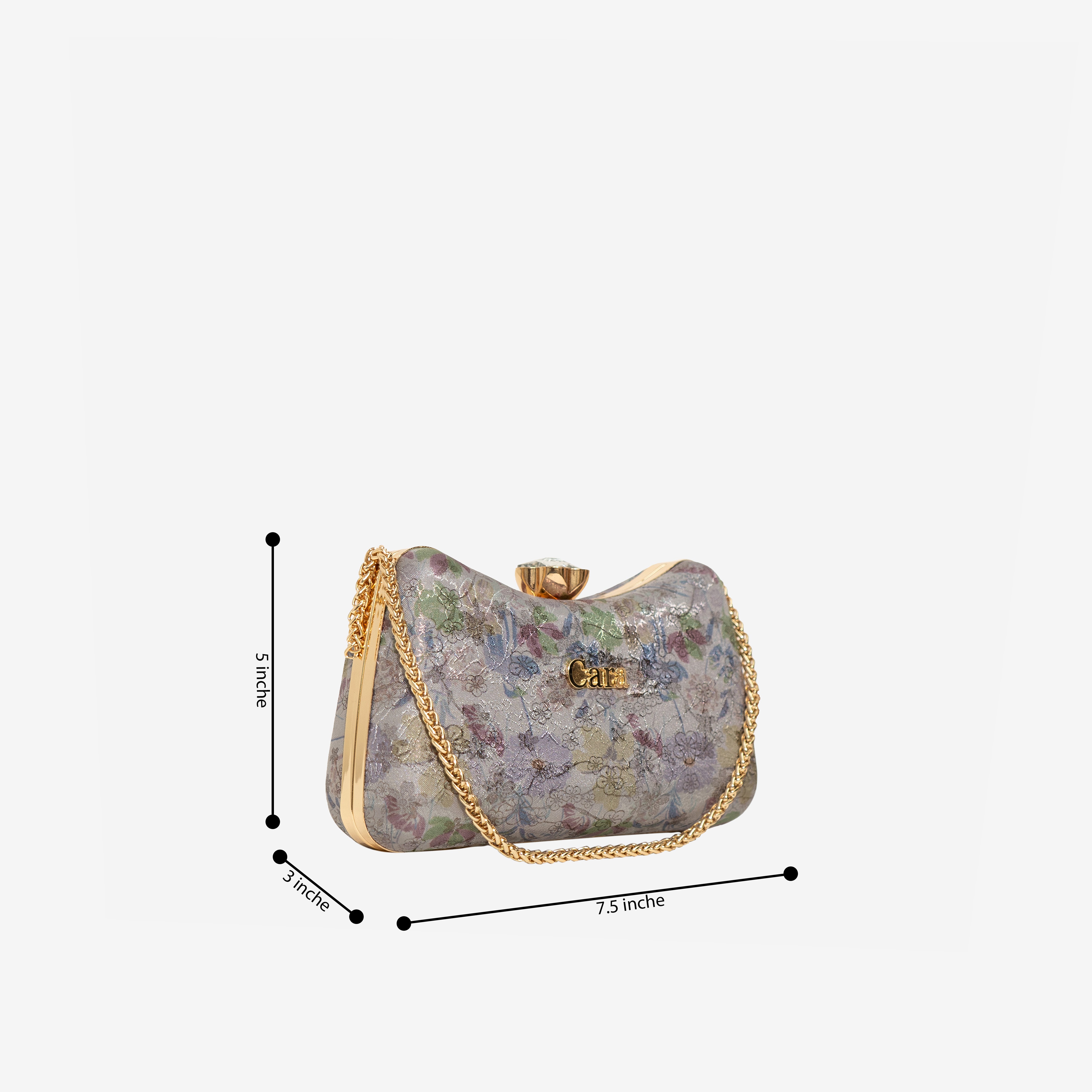 Clutch Chronicles | Cara