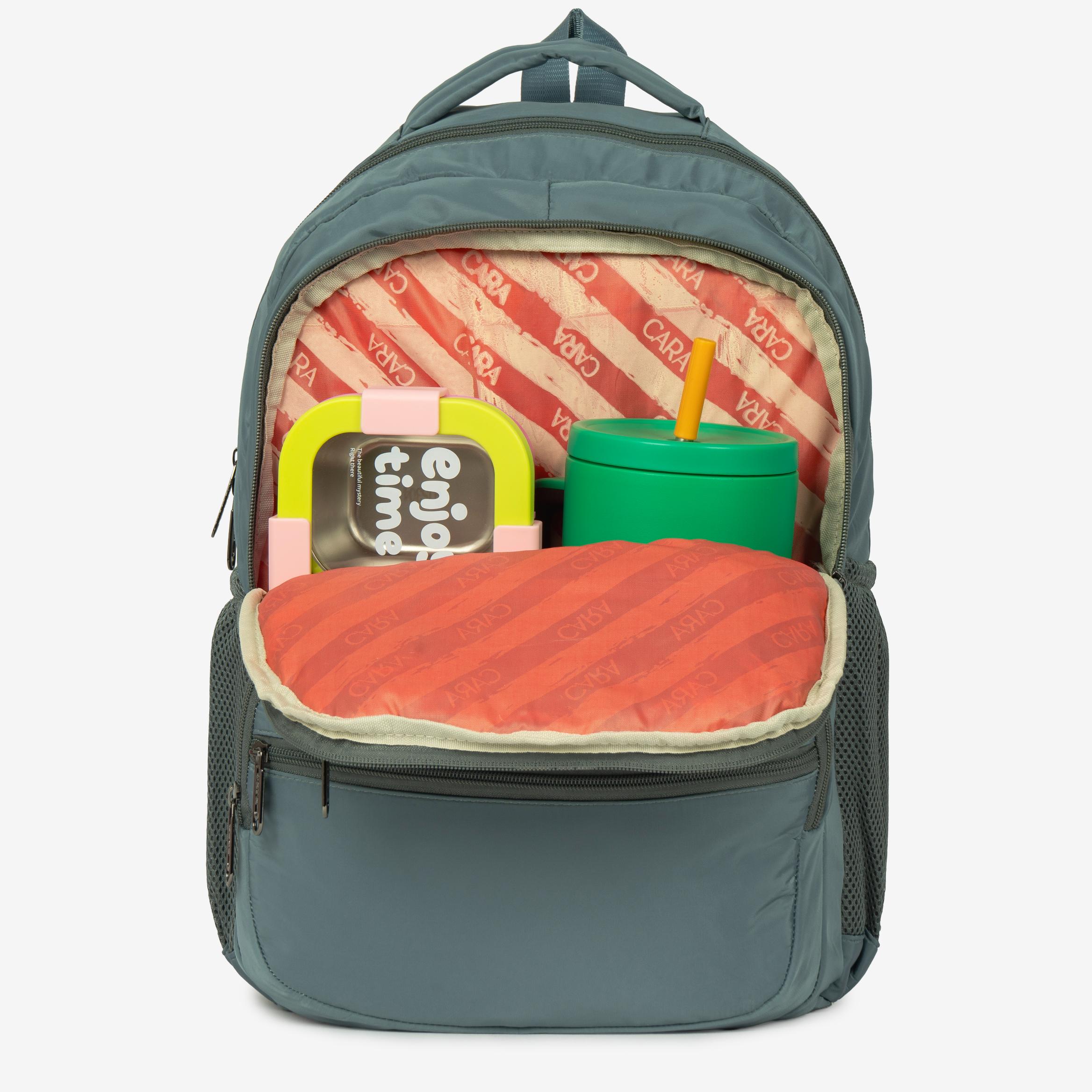 Campus Aura Backpack