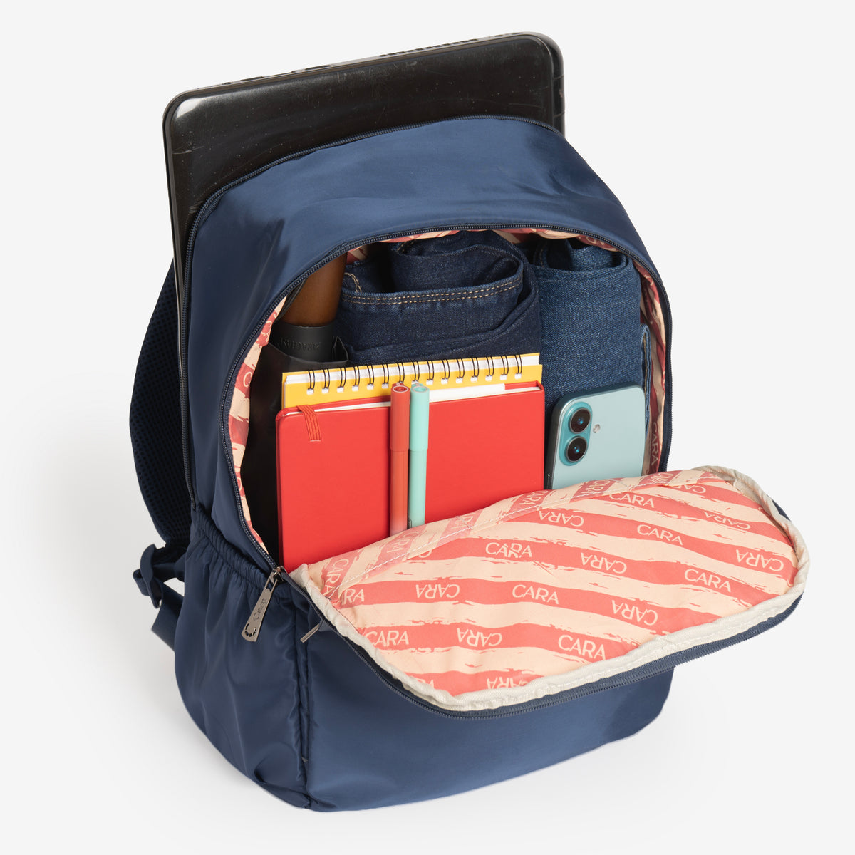 CARA Everyday Essentials Backpack