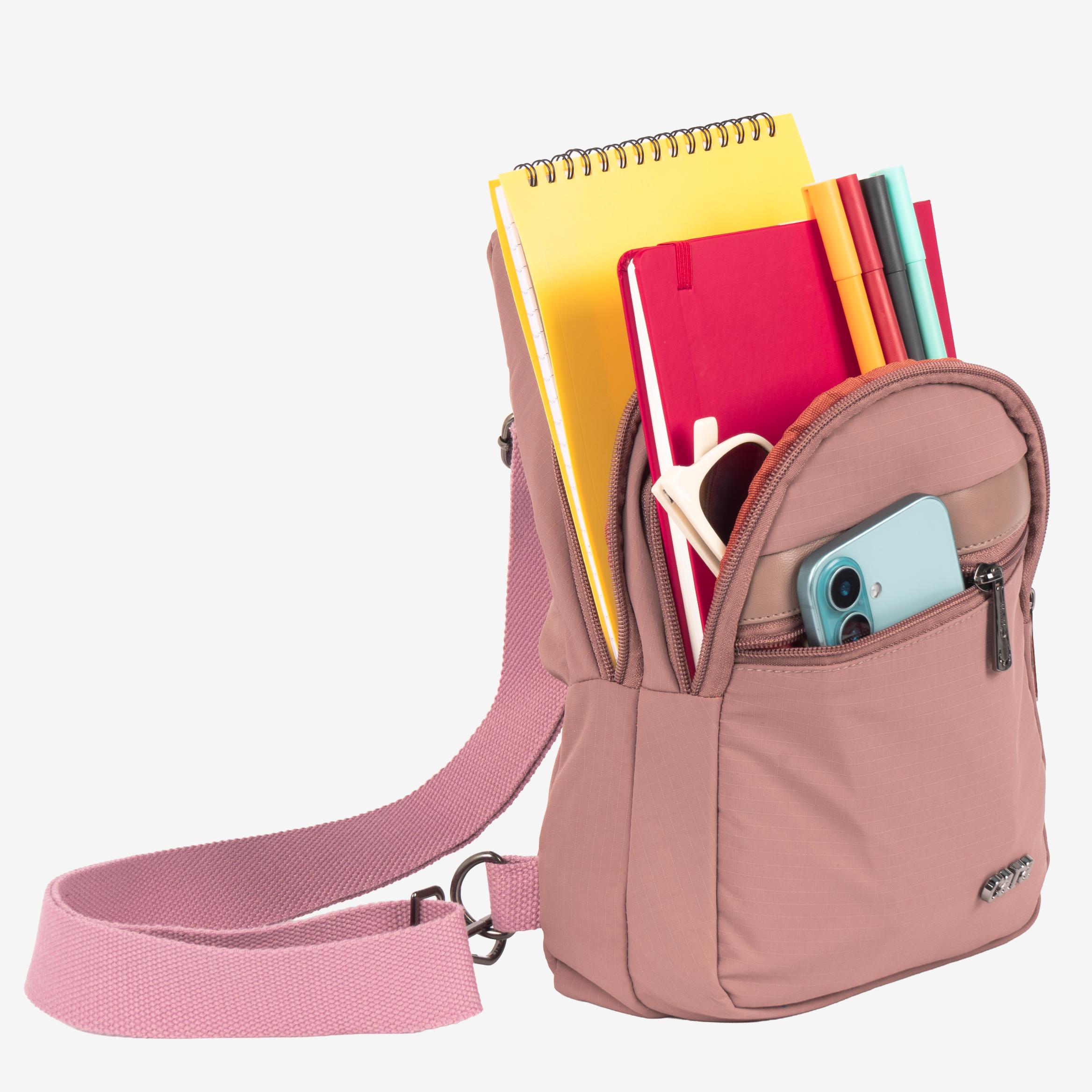 Style n Ease Crossbody Bag