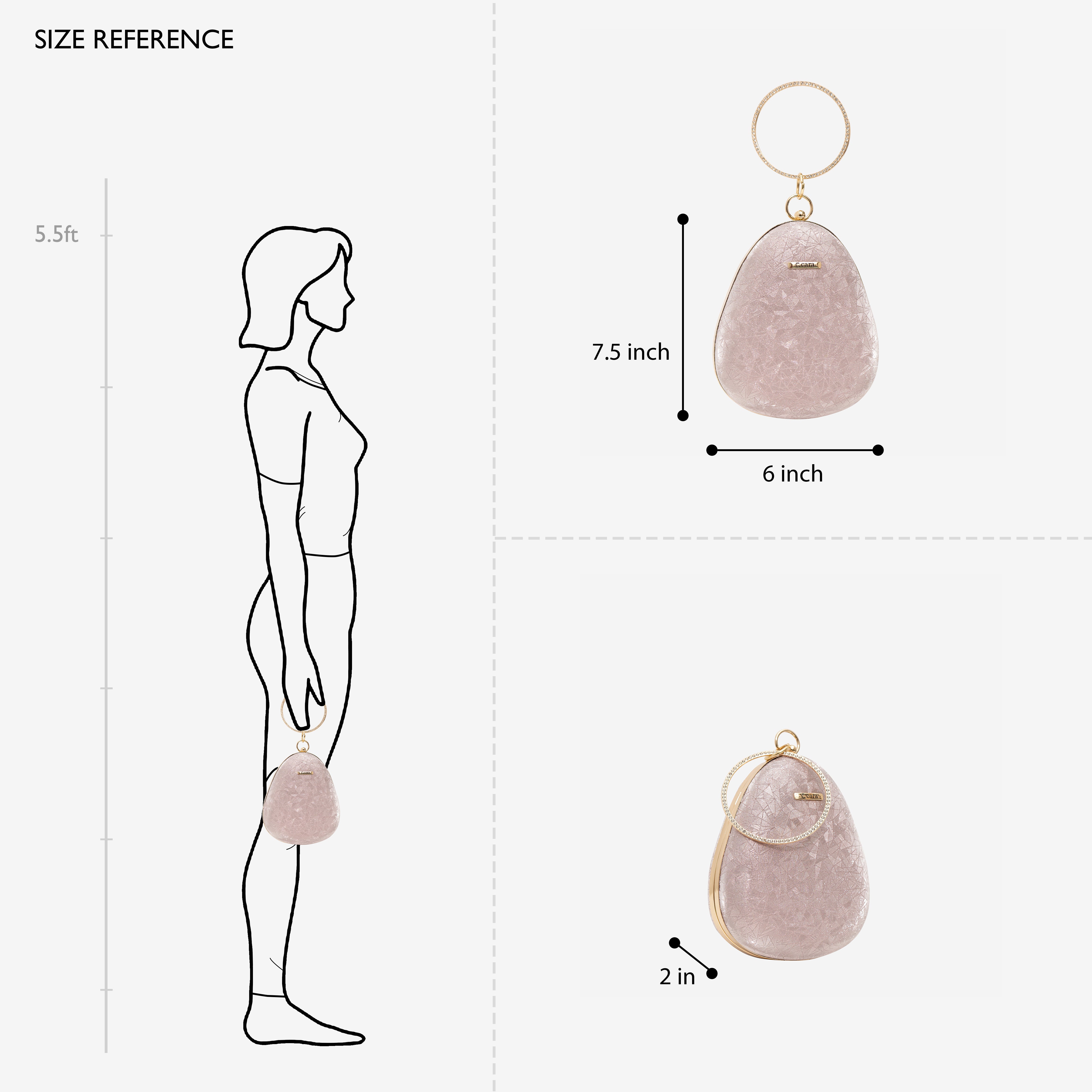 Lavender Perfect for evening | cara