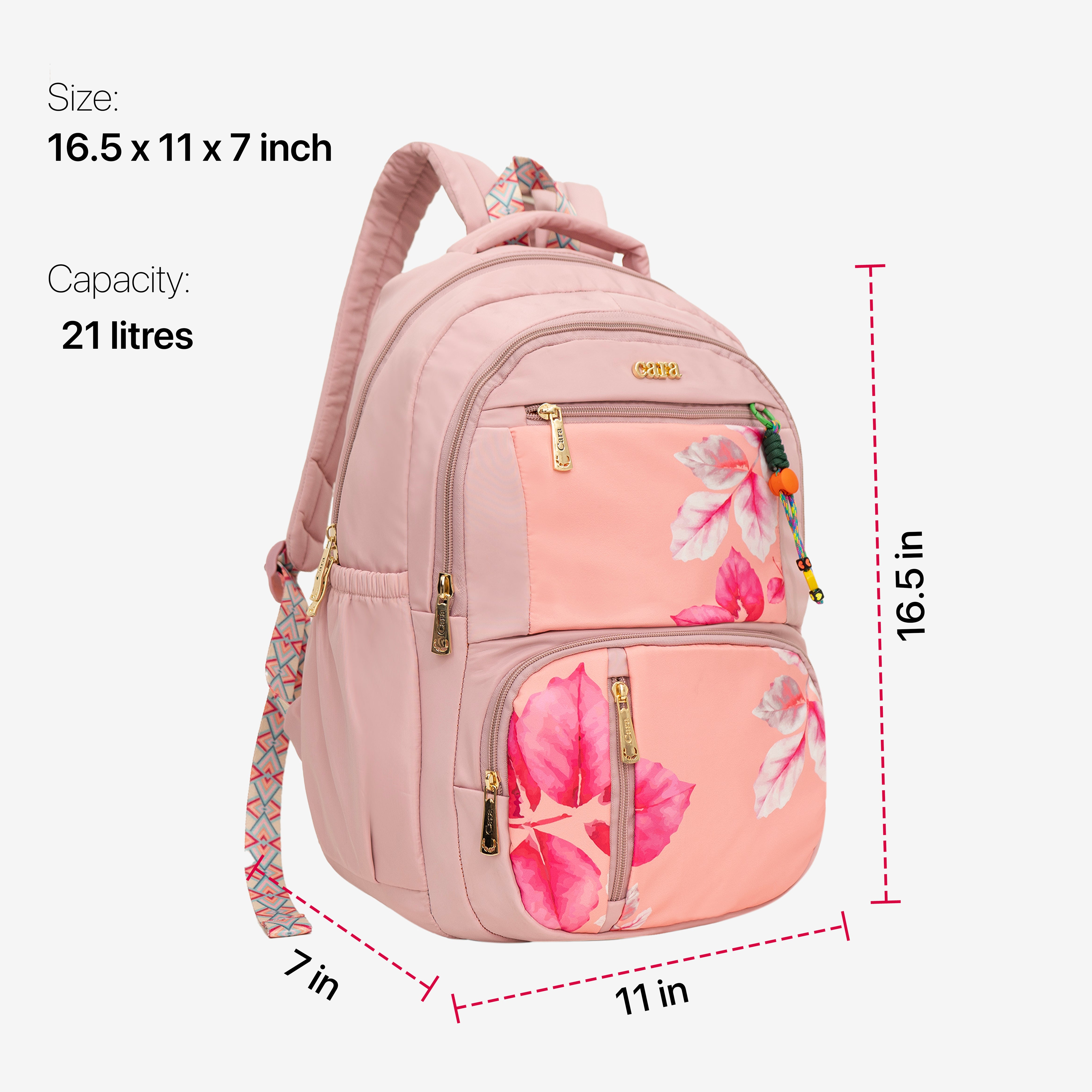 Leafsong BackPack