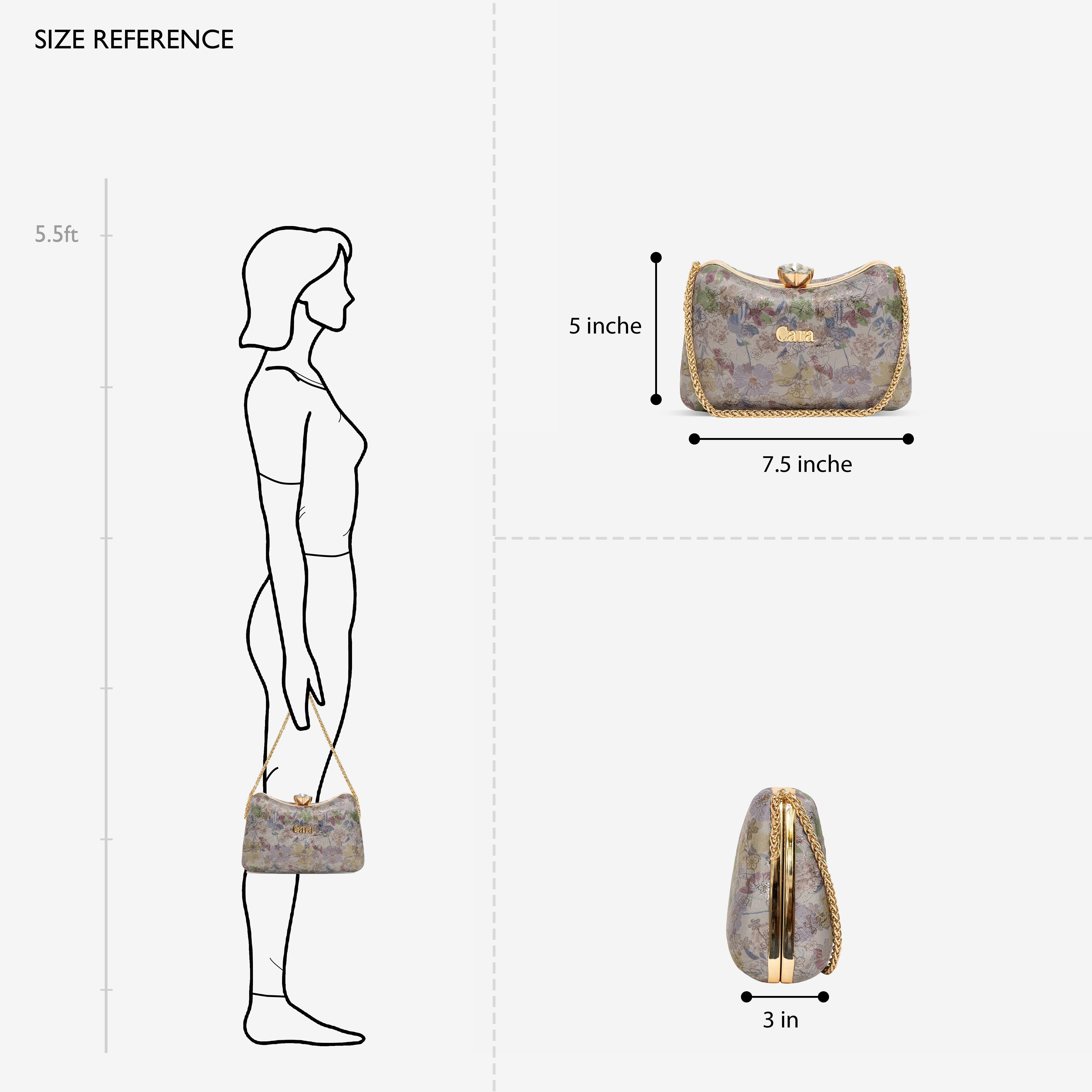 Clutch Chronicles | Cara