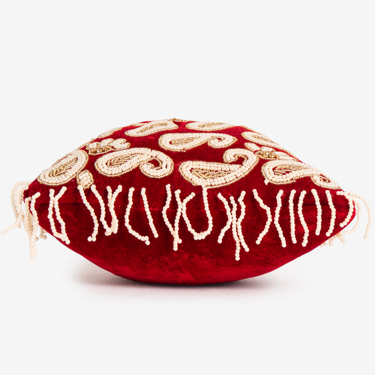 Enchanted Weave Potli
