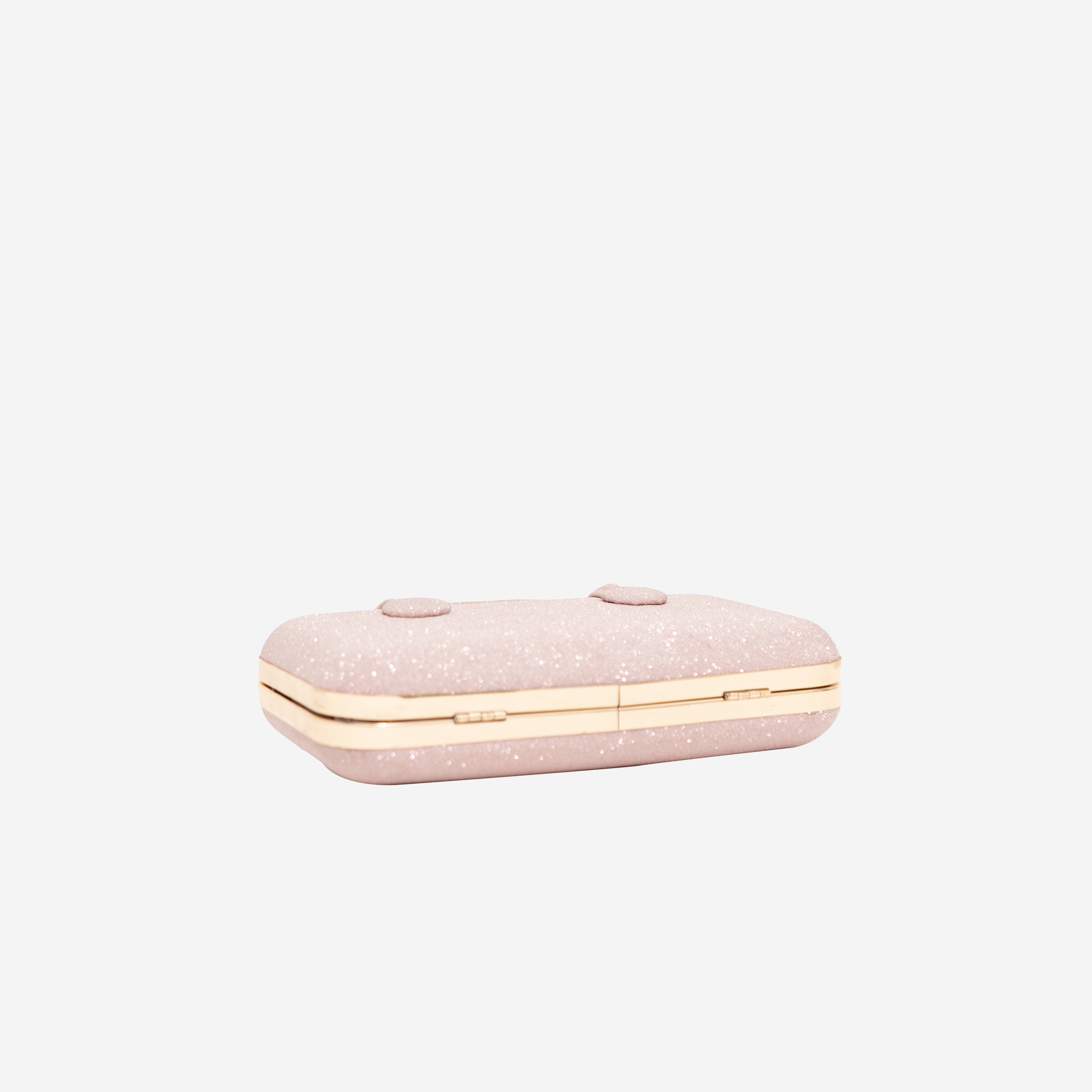 Pink Celestial clutch | cara