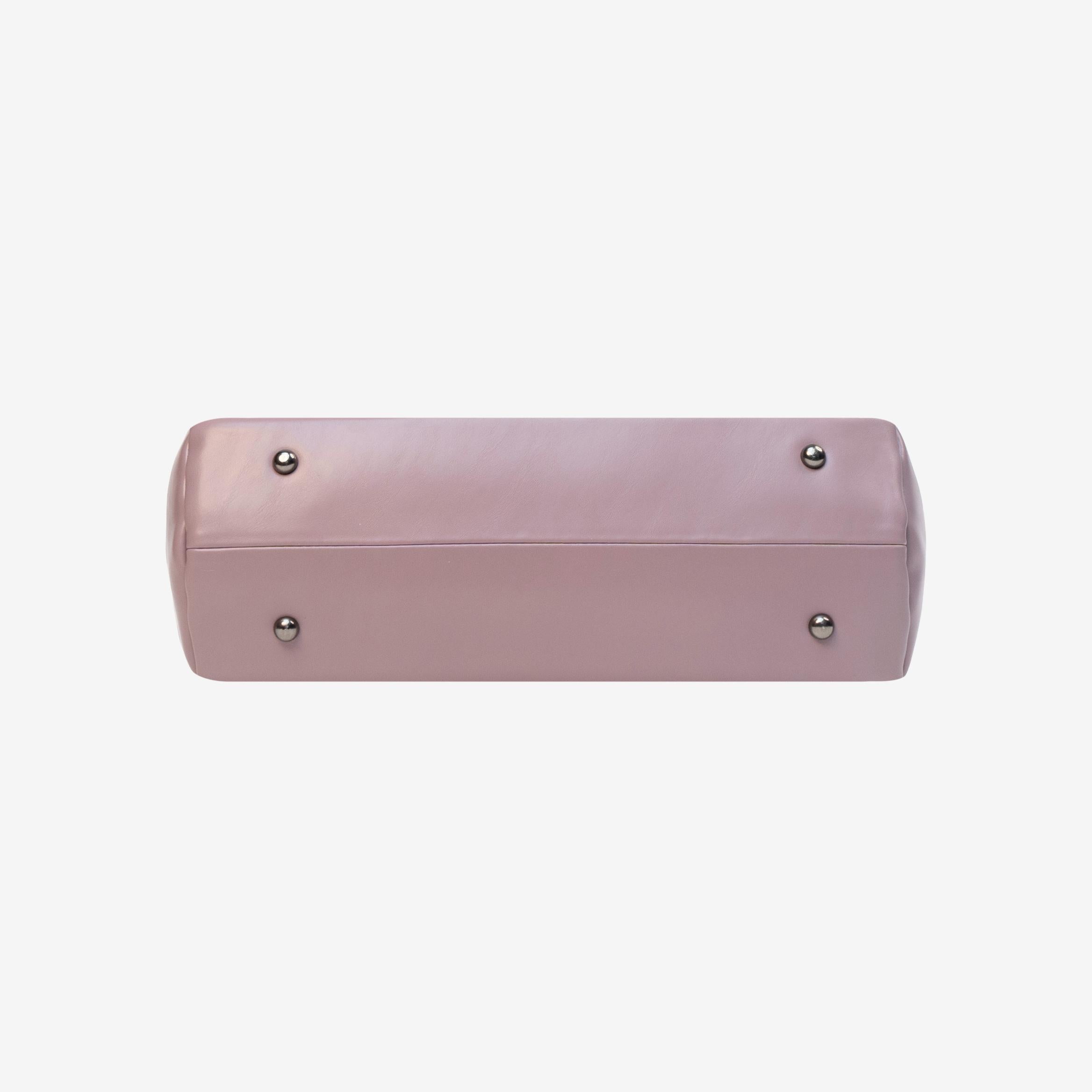 City Balance Handbag