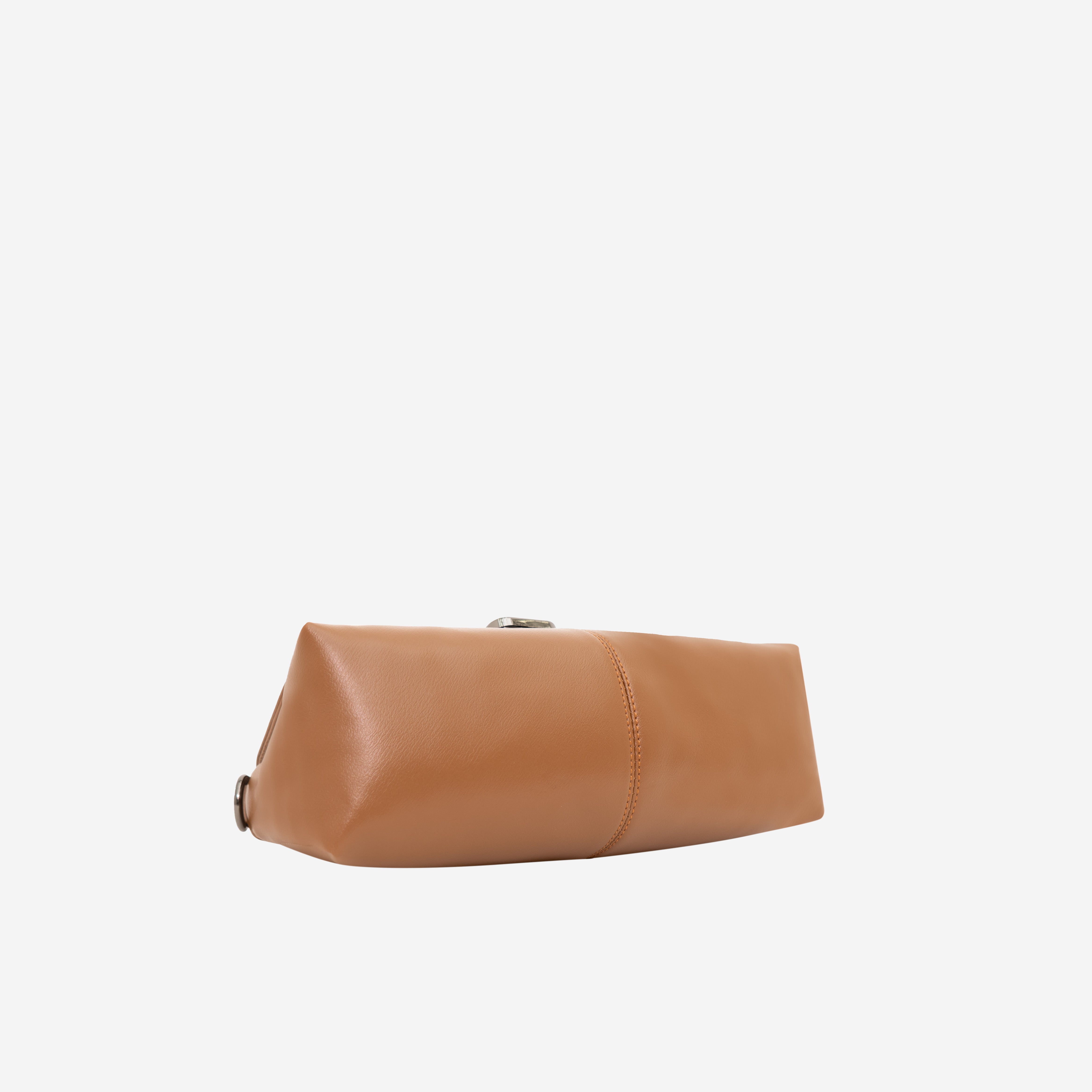 Tan Modish carry sling bag | CARA