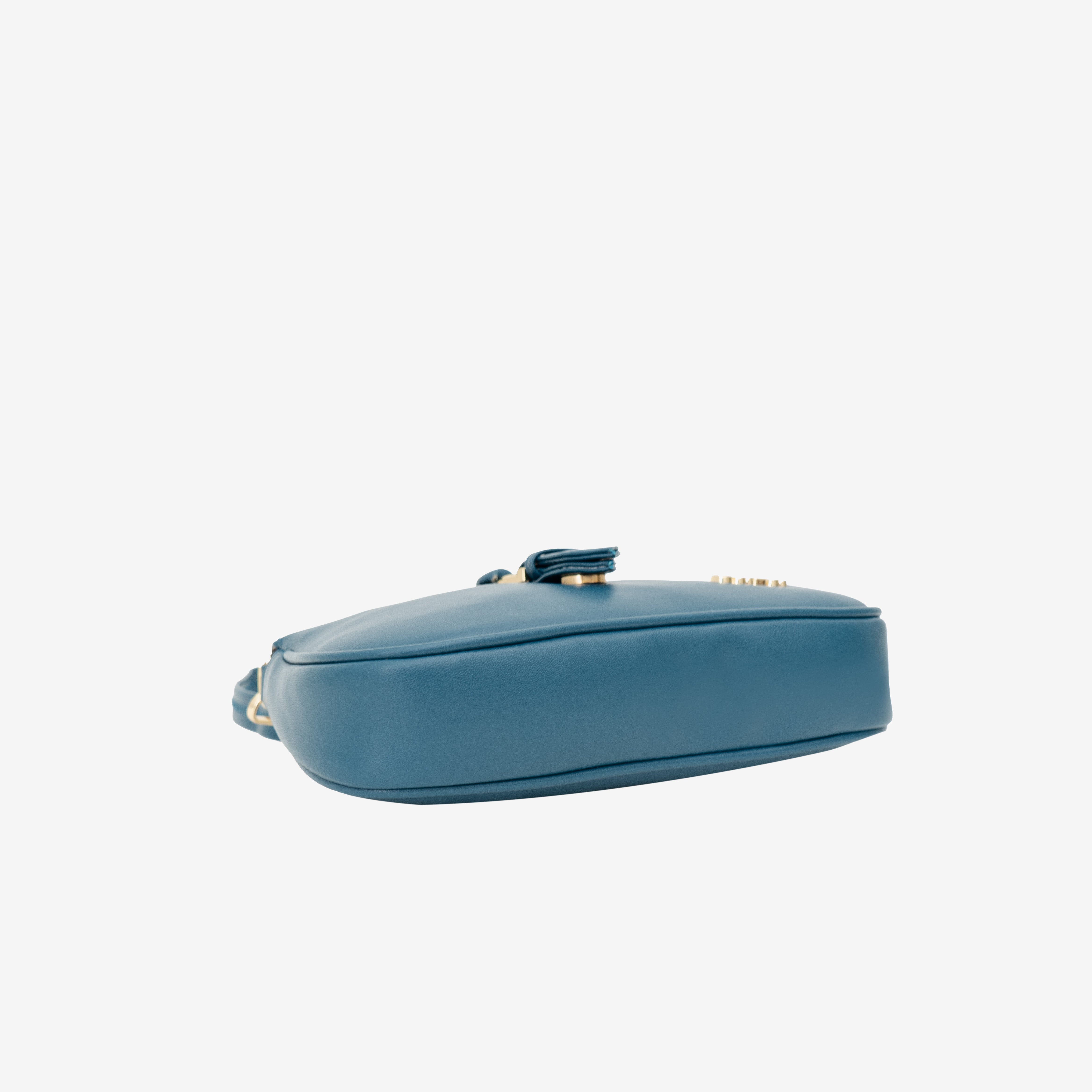 Teal Blue Pleasant Sling | Cara
