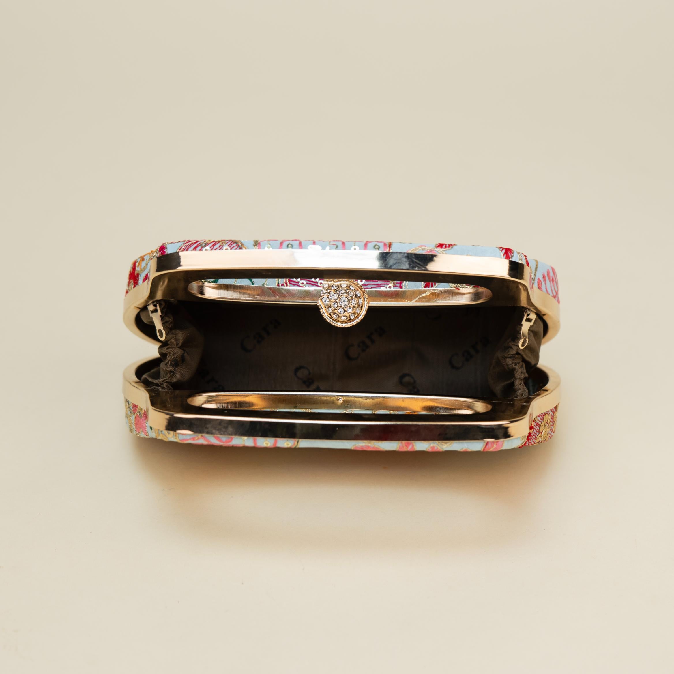Detach Chain Clutch
