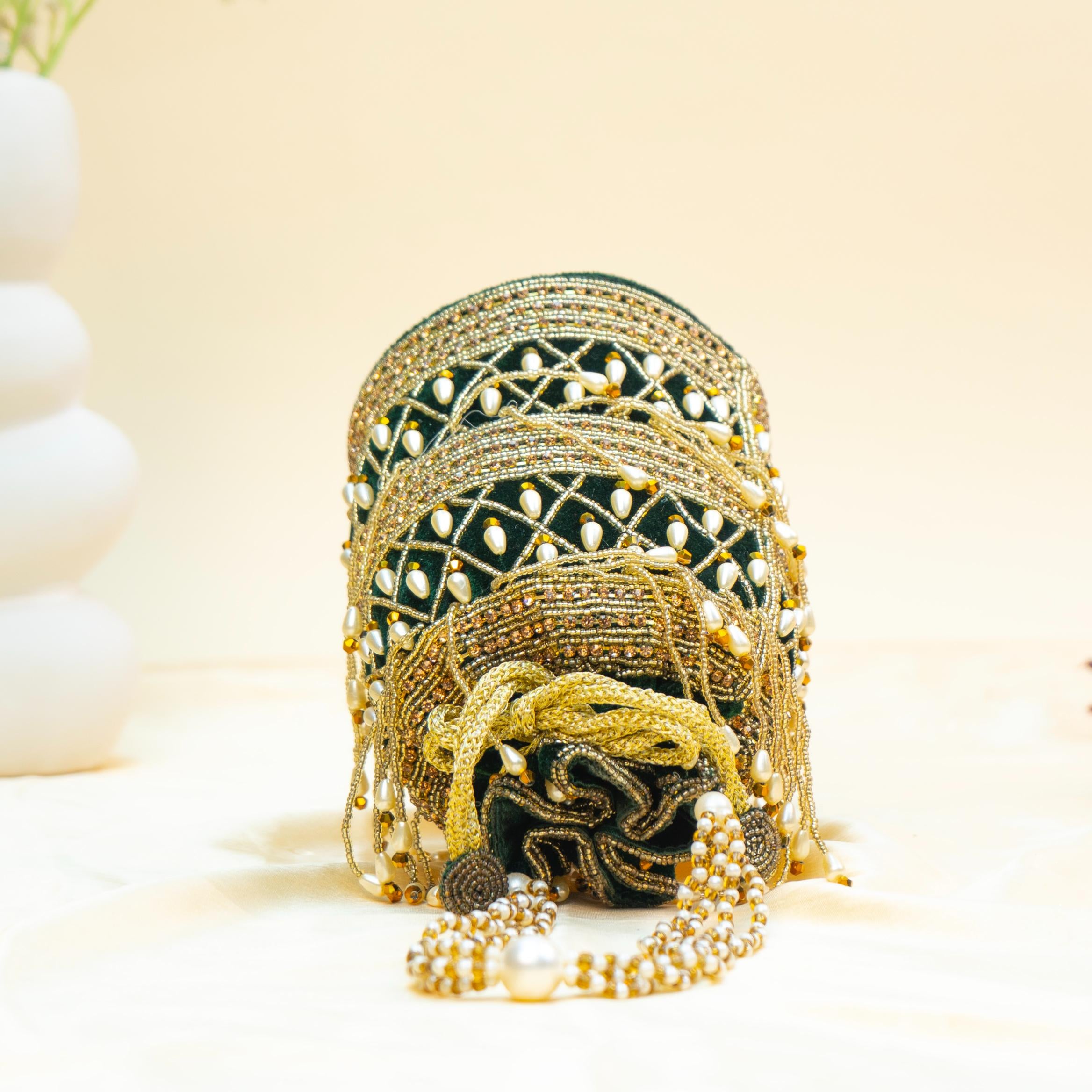 Timeless Luminescence Collection