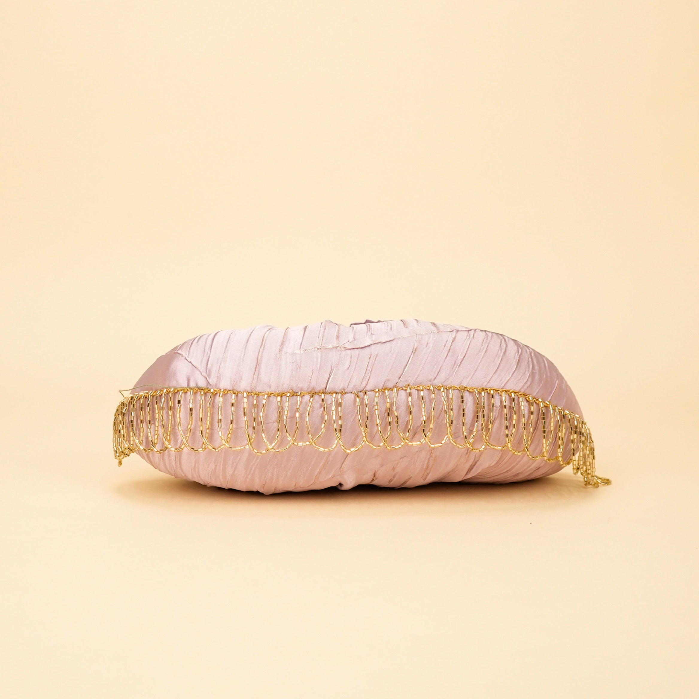 Blush Royale Clutch