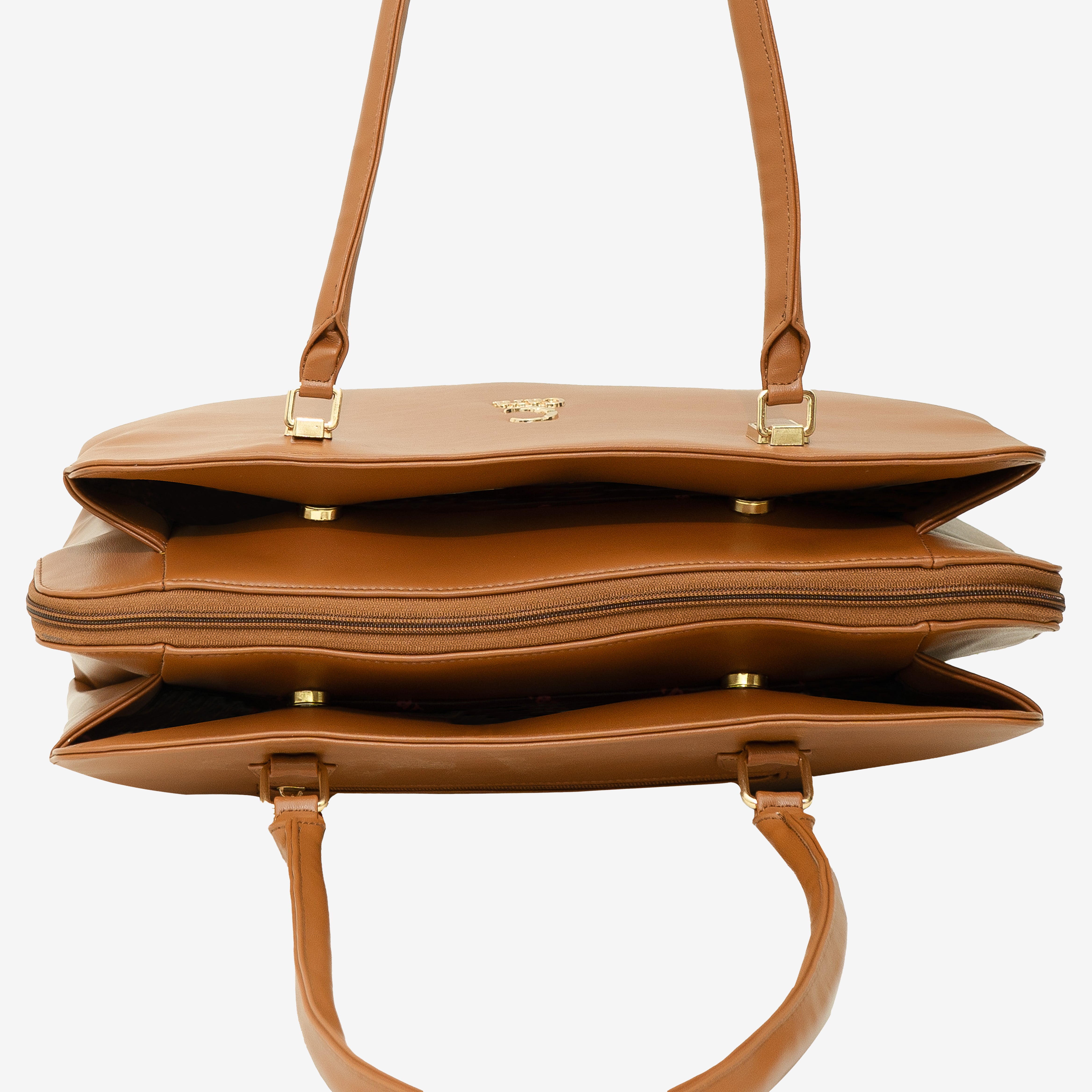 Office Carryall Essentials Tote Bag | Cara