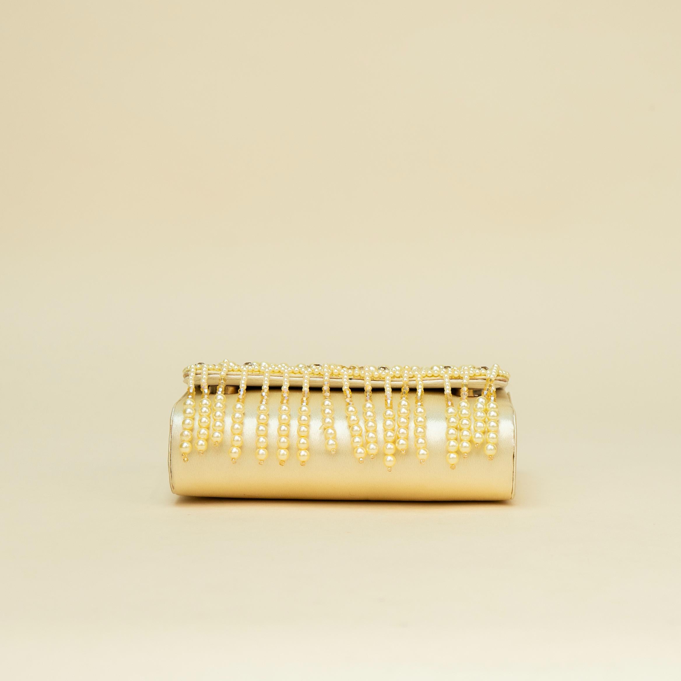 Lunara Bead Detail Collection