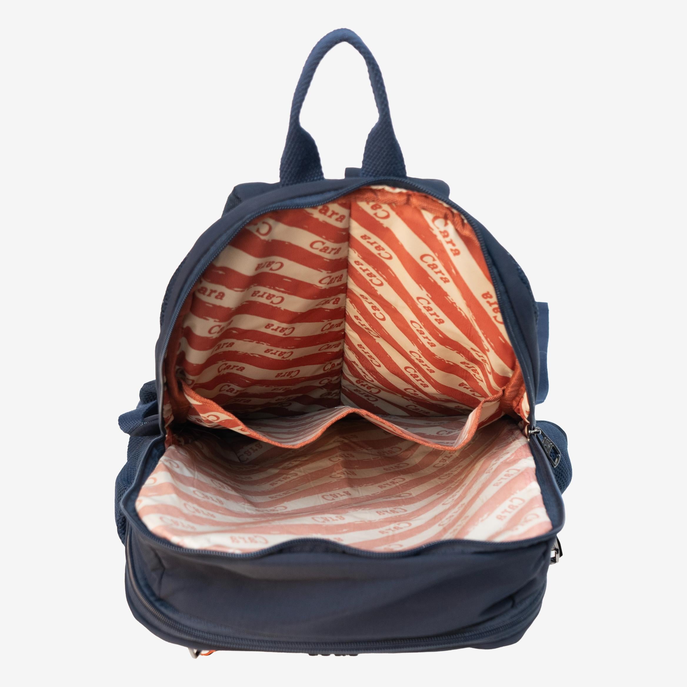 Cloud Carry Backpack