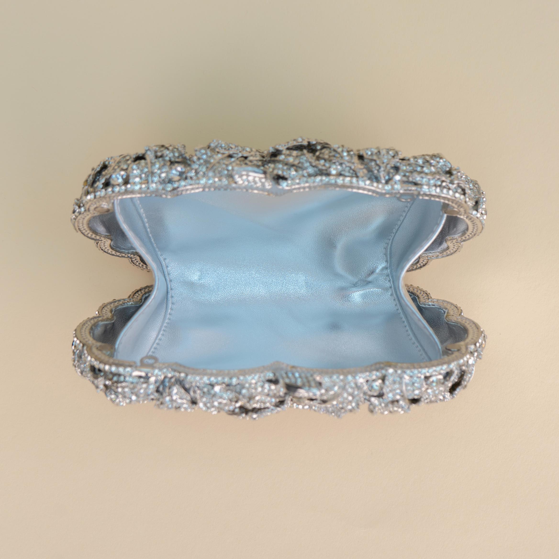 Regal Rhinestone Sparkle Collection