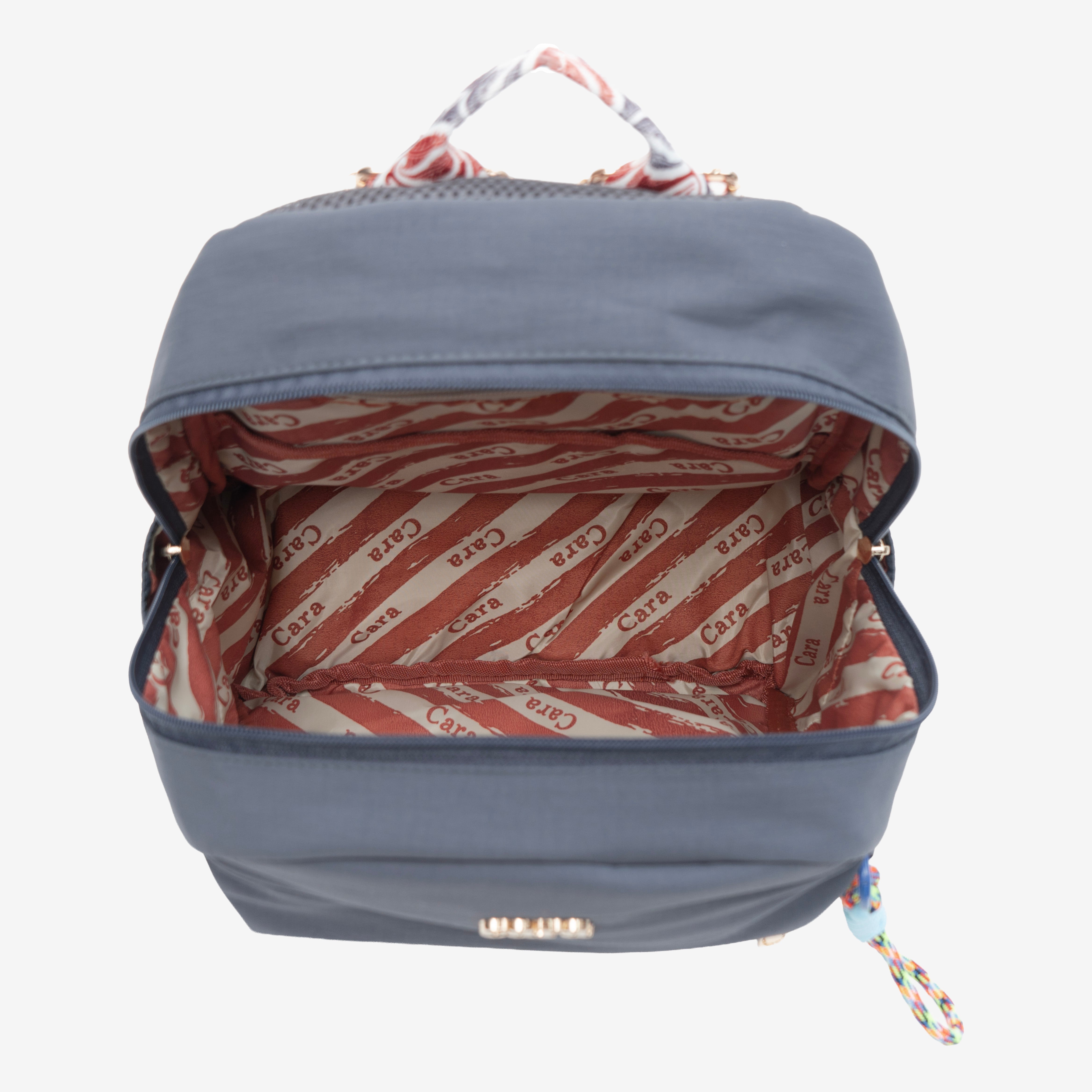 Wander Loop Backpack