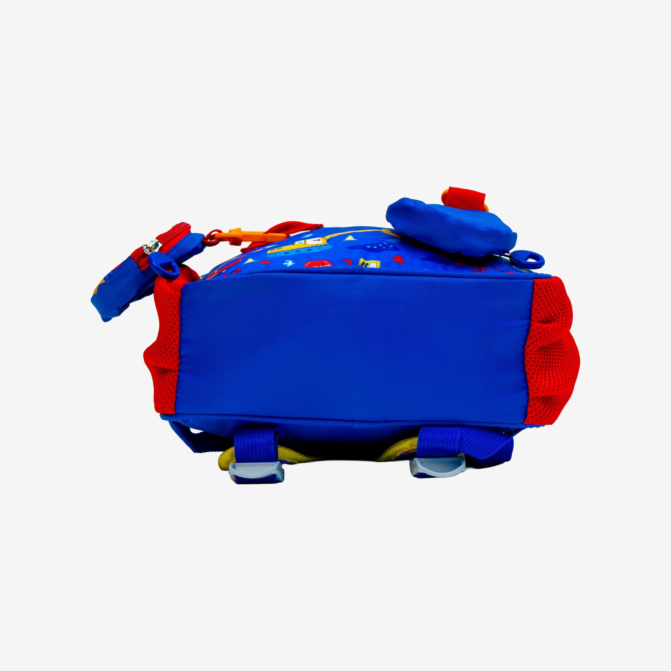 Little Builder Backpack