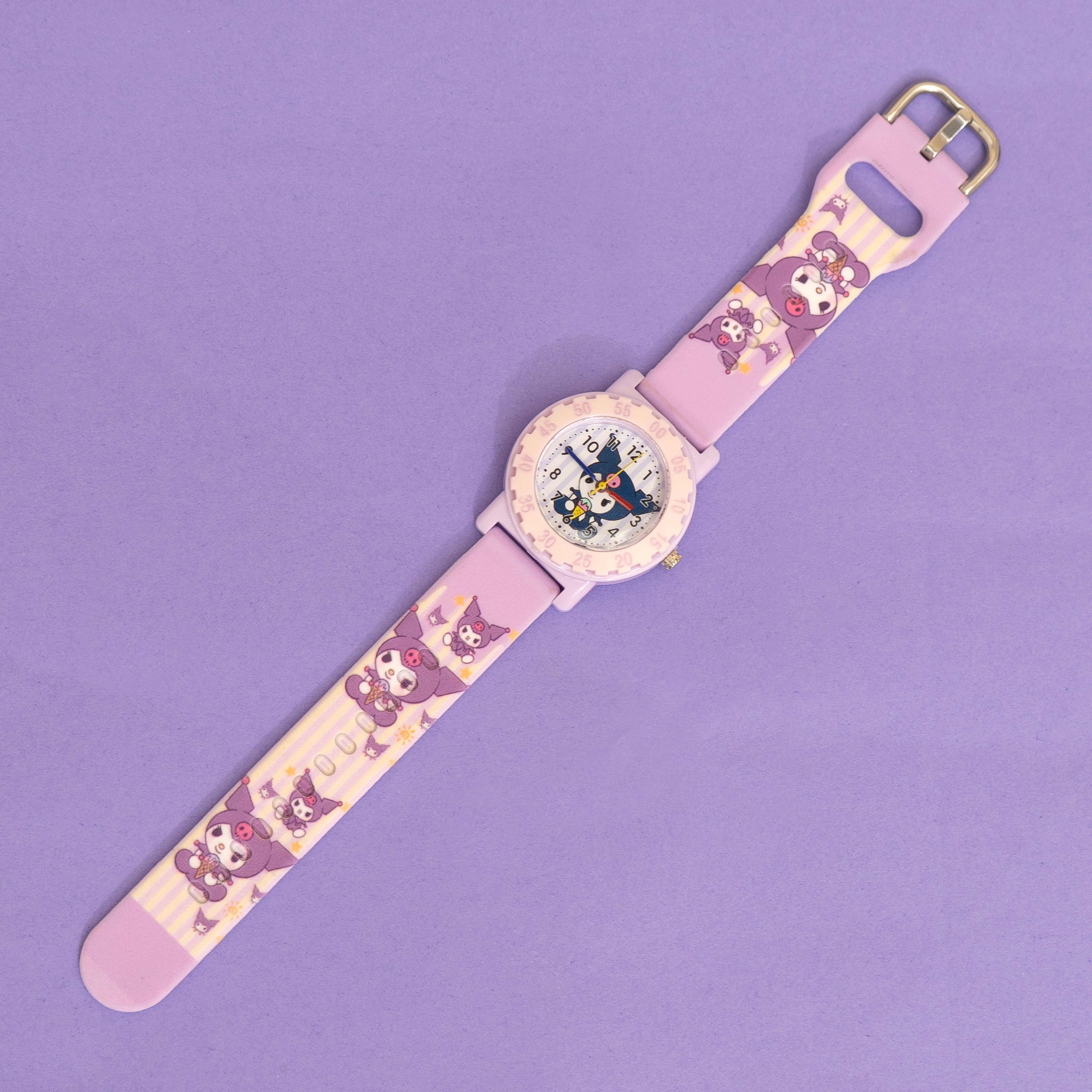 Whimsy Timepieces Watches