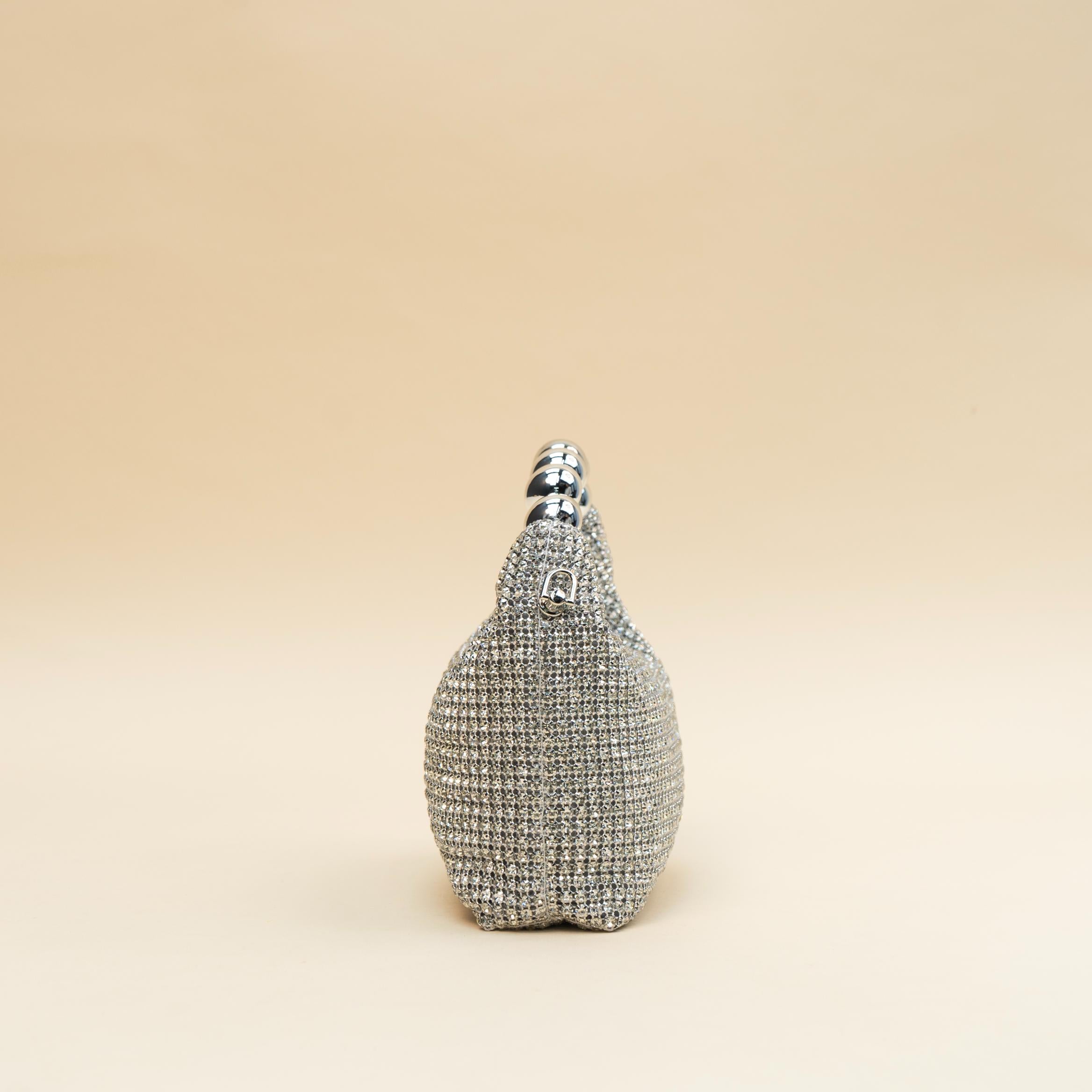Glamour Mesh Edit Collection