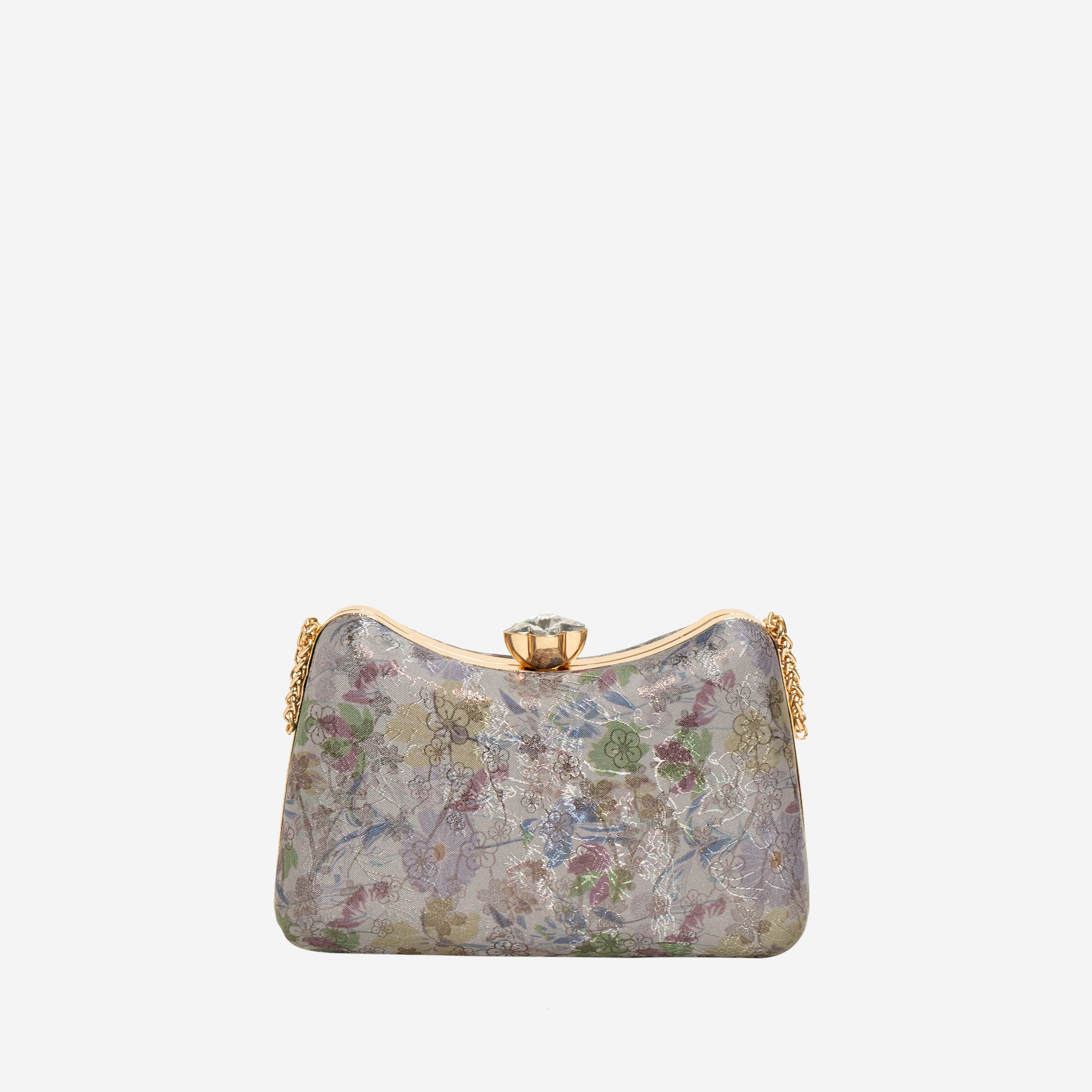 Clutch Chronicles | Cara