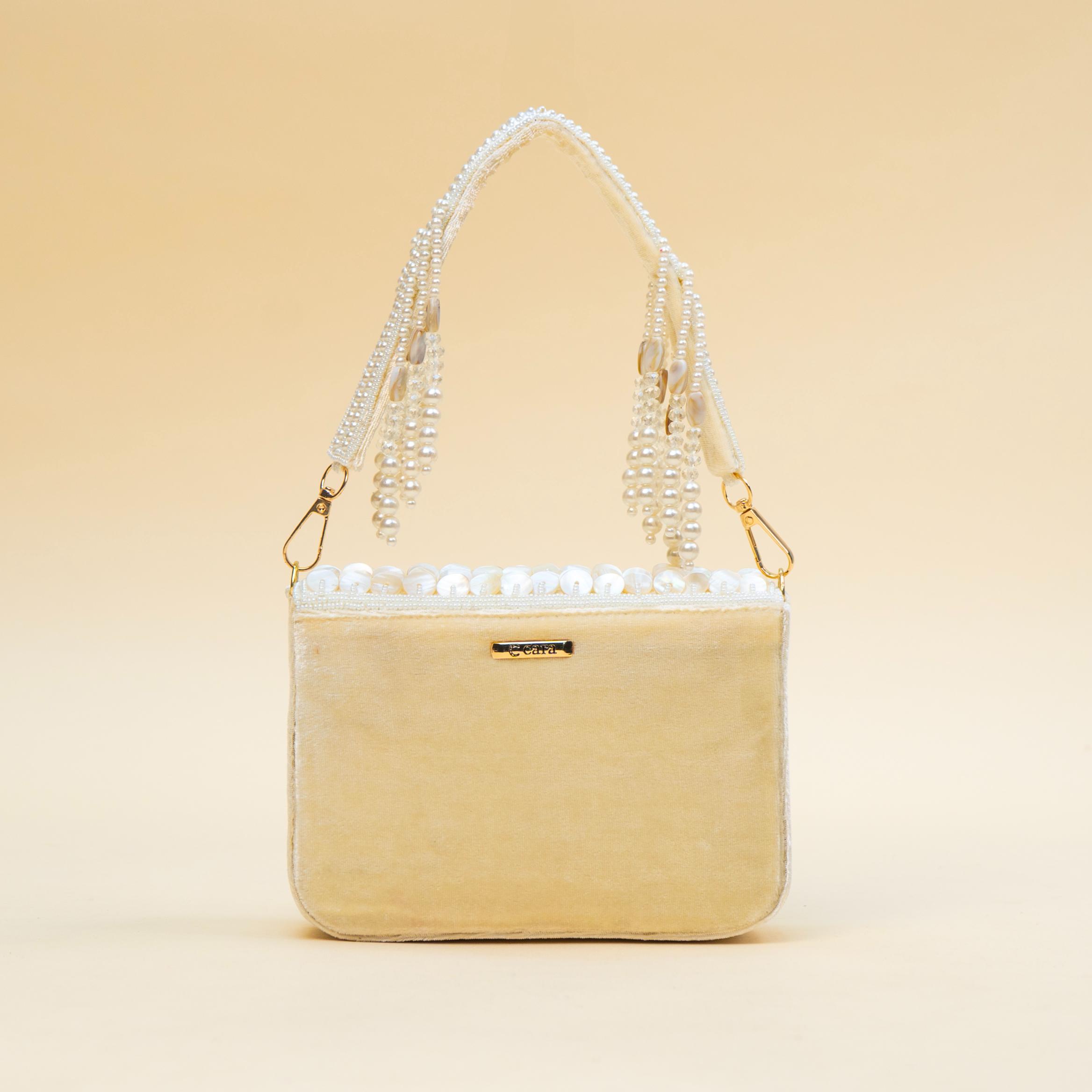 Crystal Pearl Collection