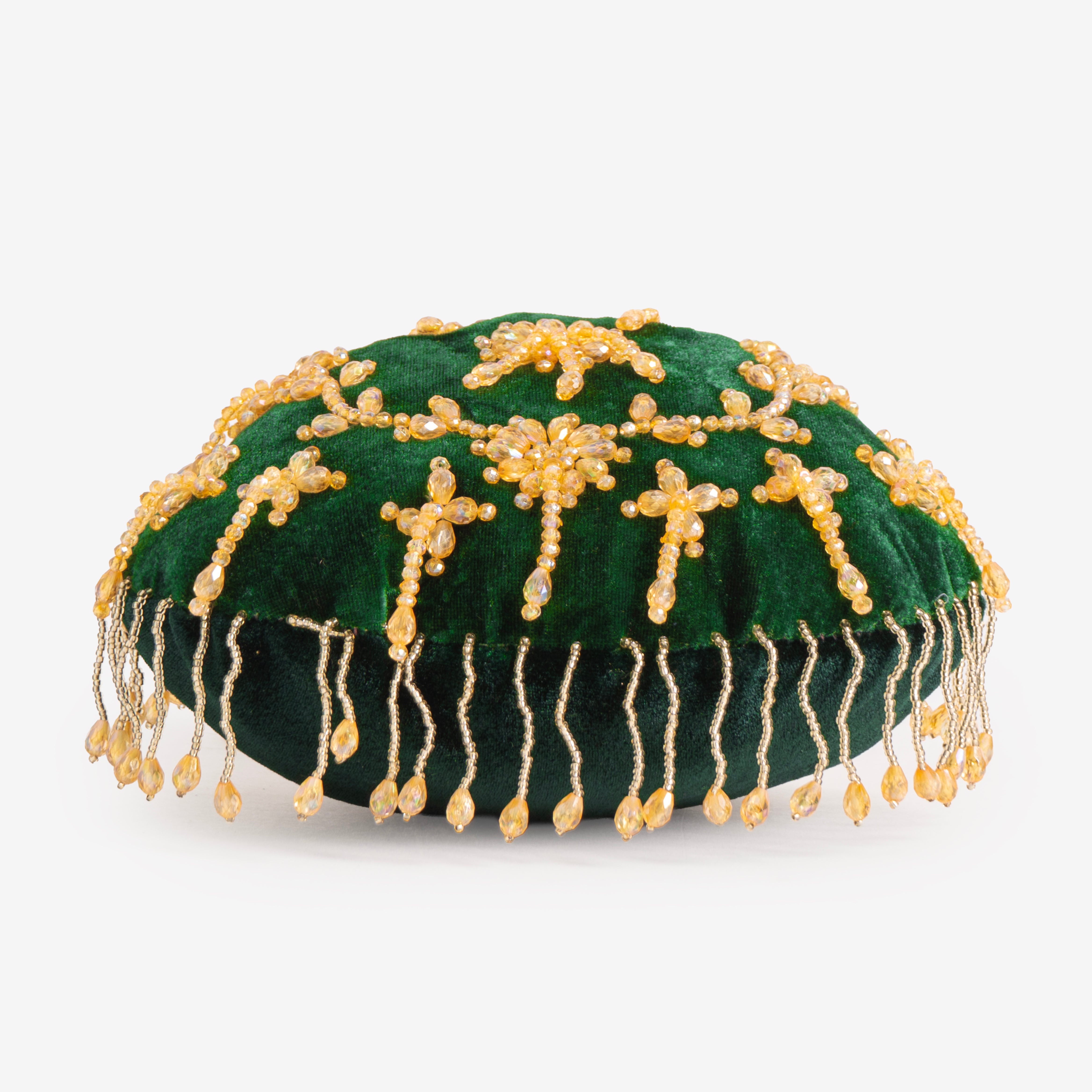 Royal Tapestry Potli