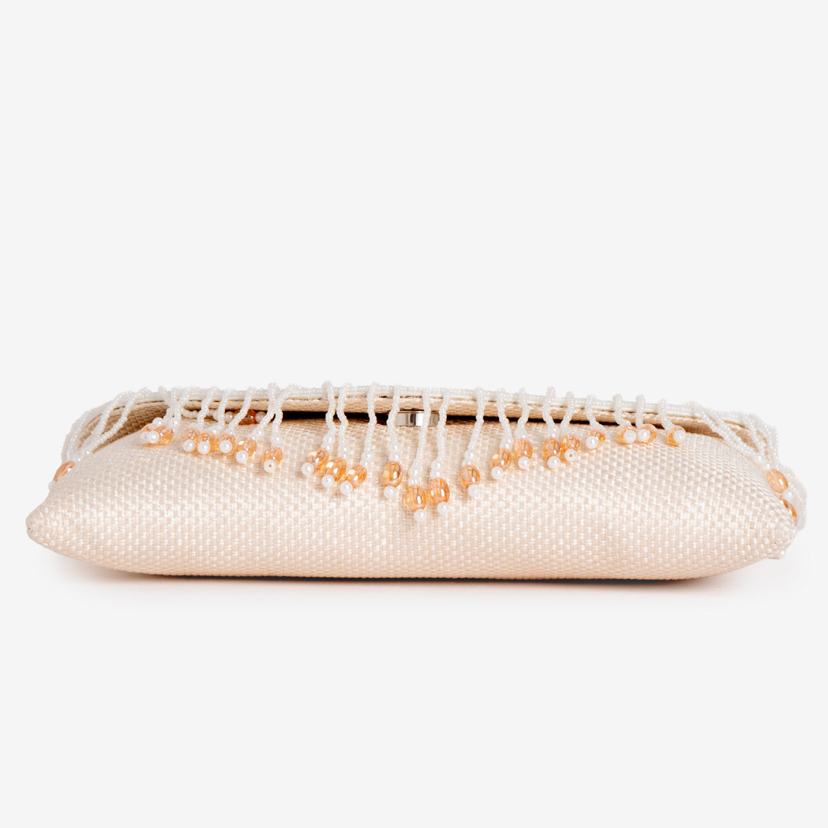 Glided Jhalar Gala Purse