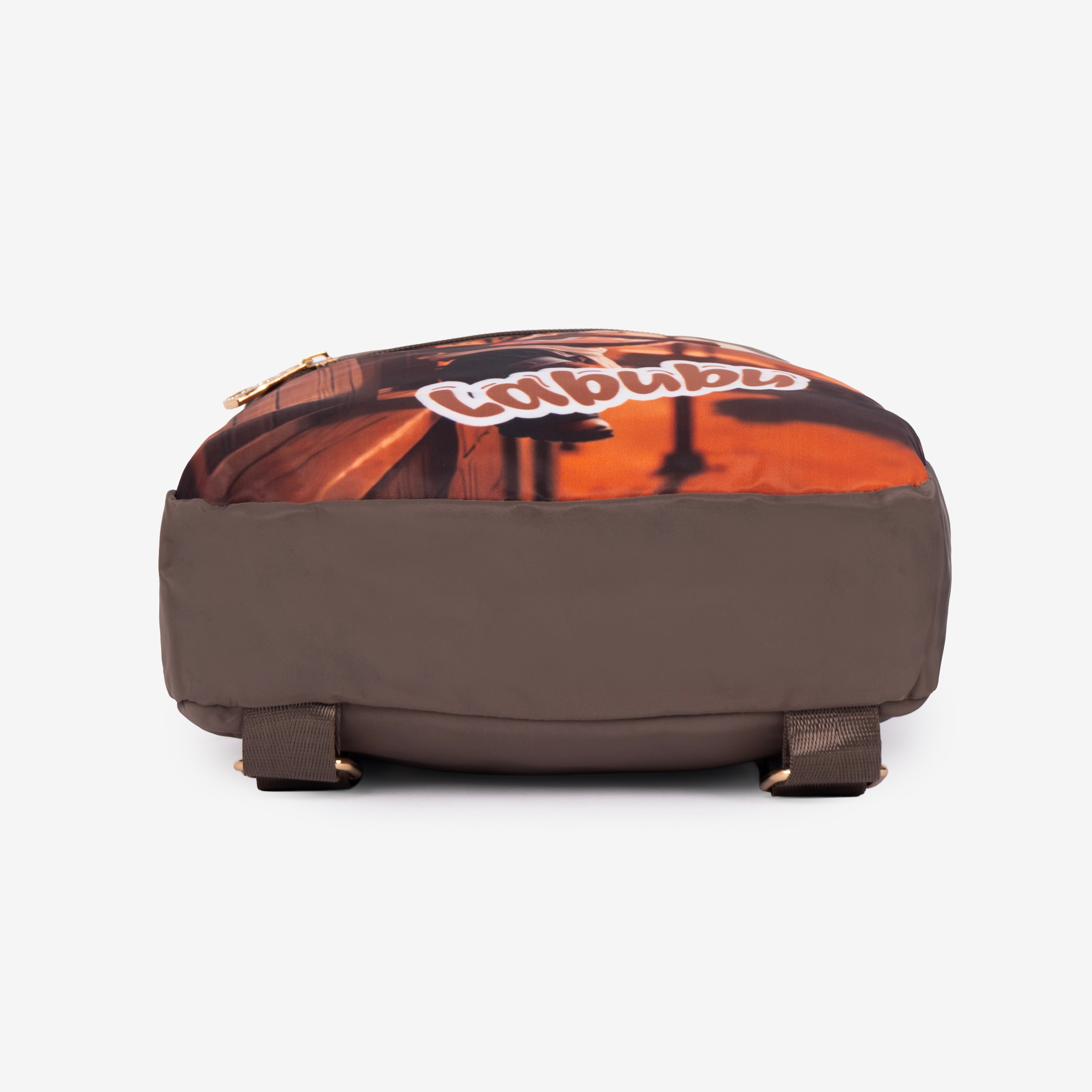 Labubu Buddy Backpack