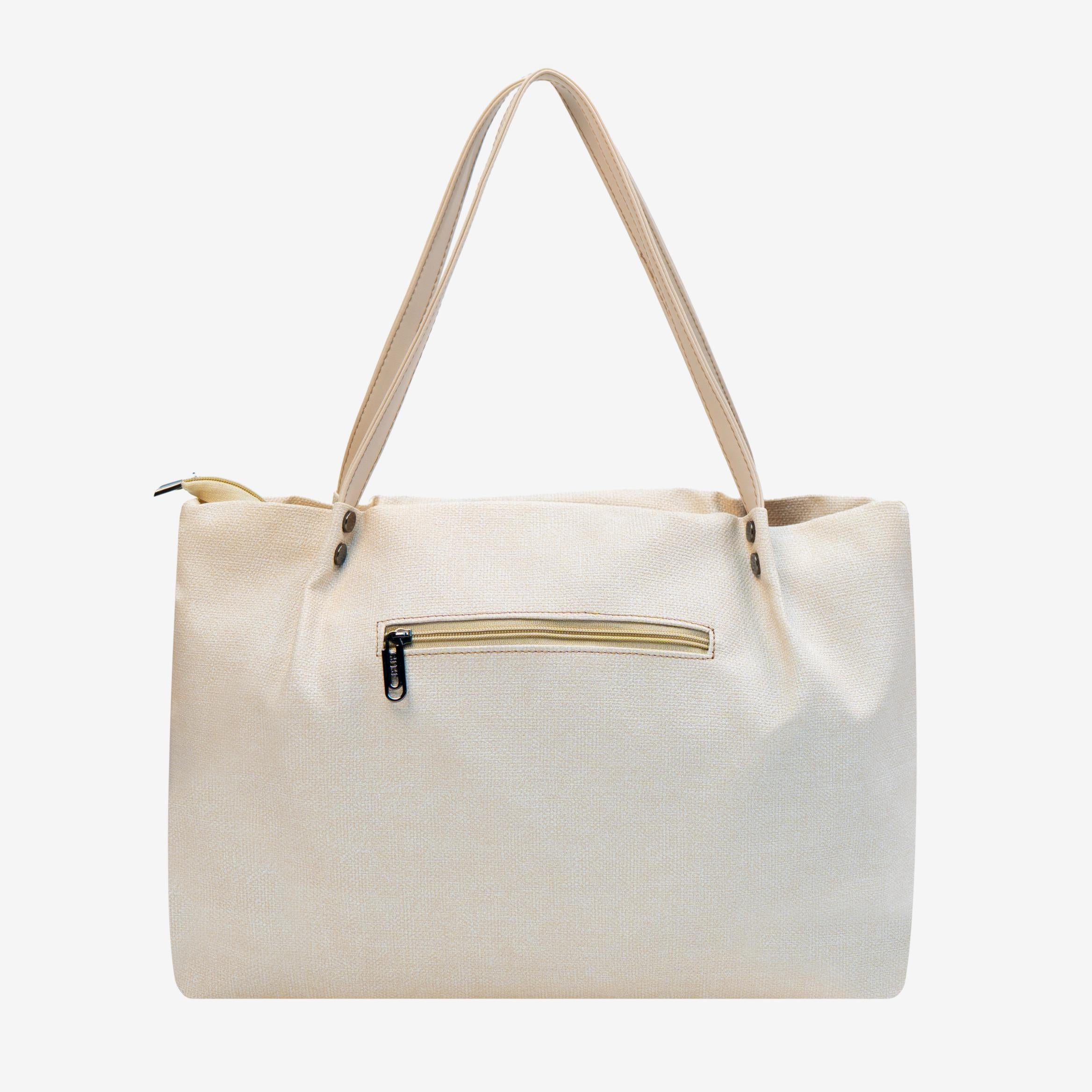 Timeless Carry Handbag