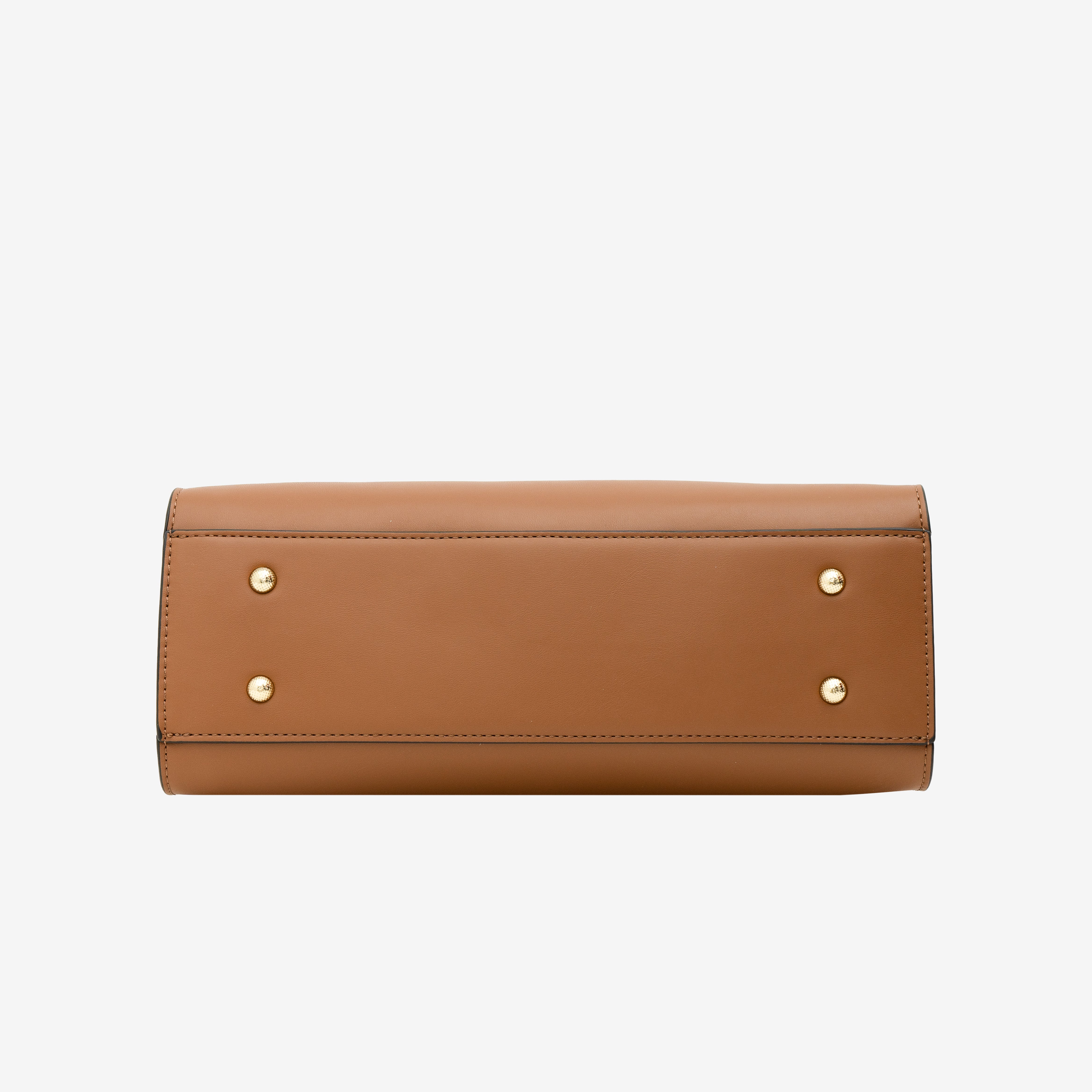 Brown Neutral Carryall Handbag | Cara