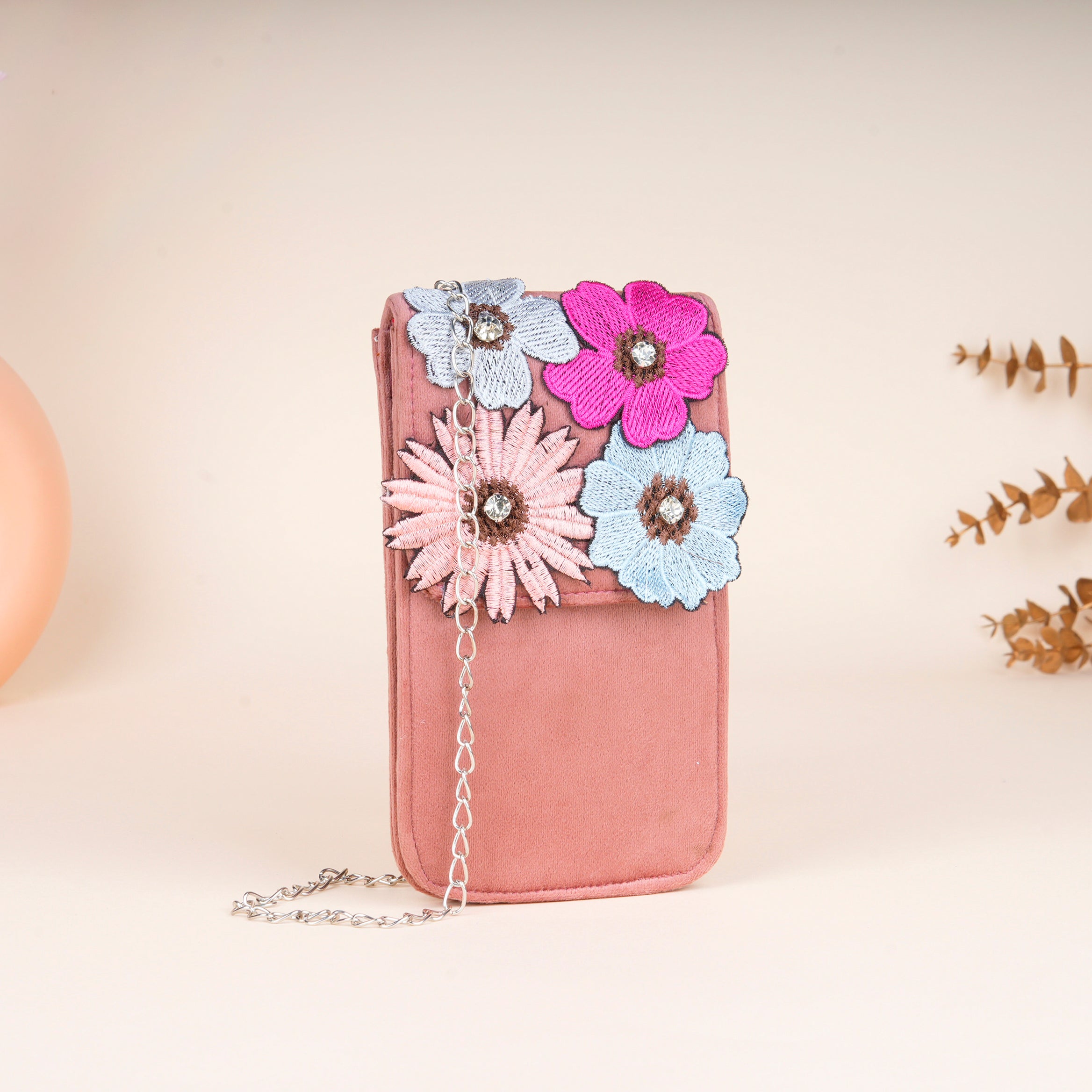 Spring Bloom Sling
