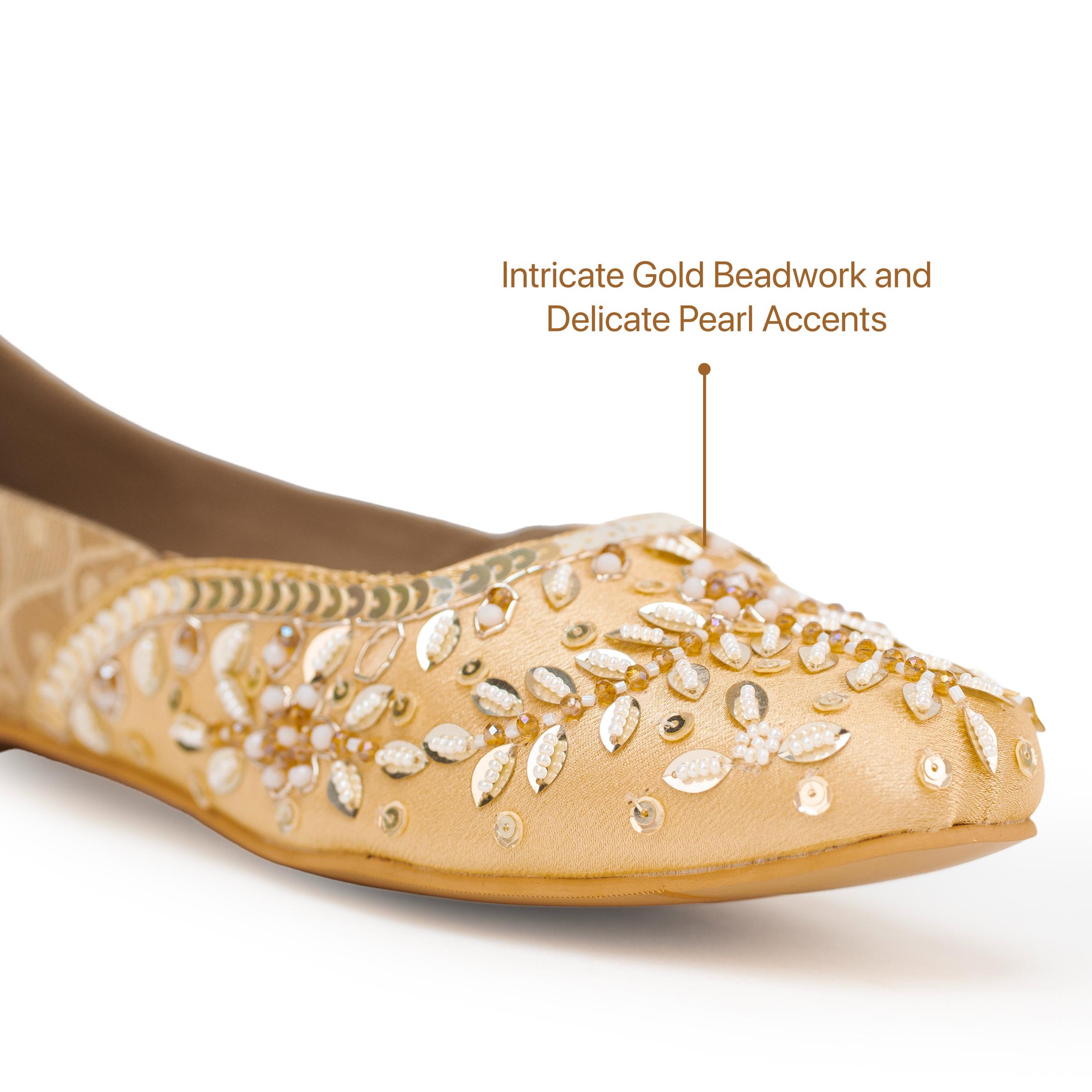 Diamond Leaf Flats