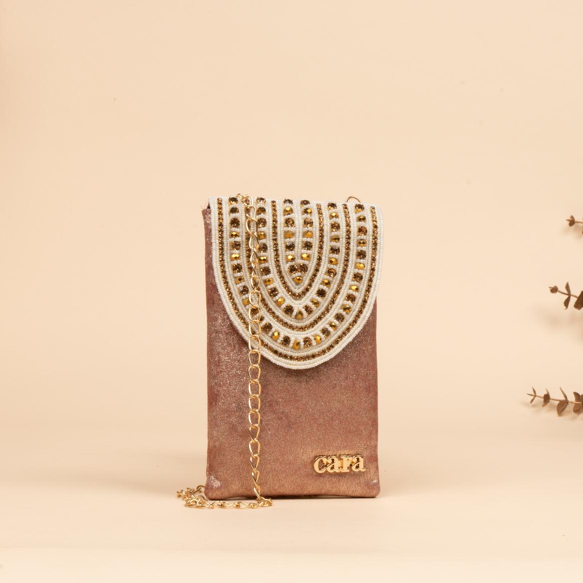 CharmChain Beads Sling