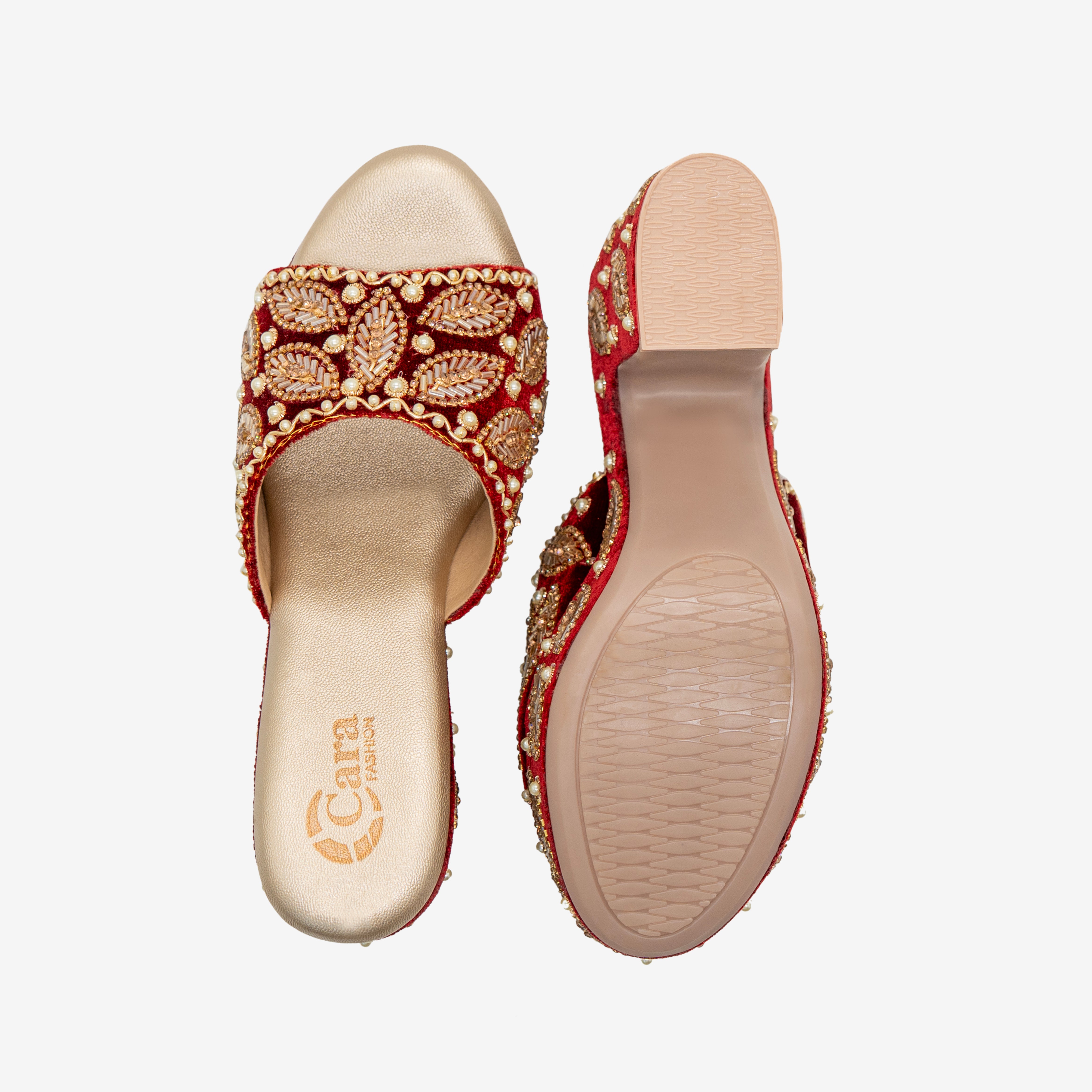 Linova AirSupport Heels