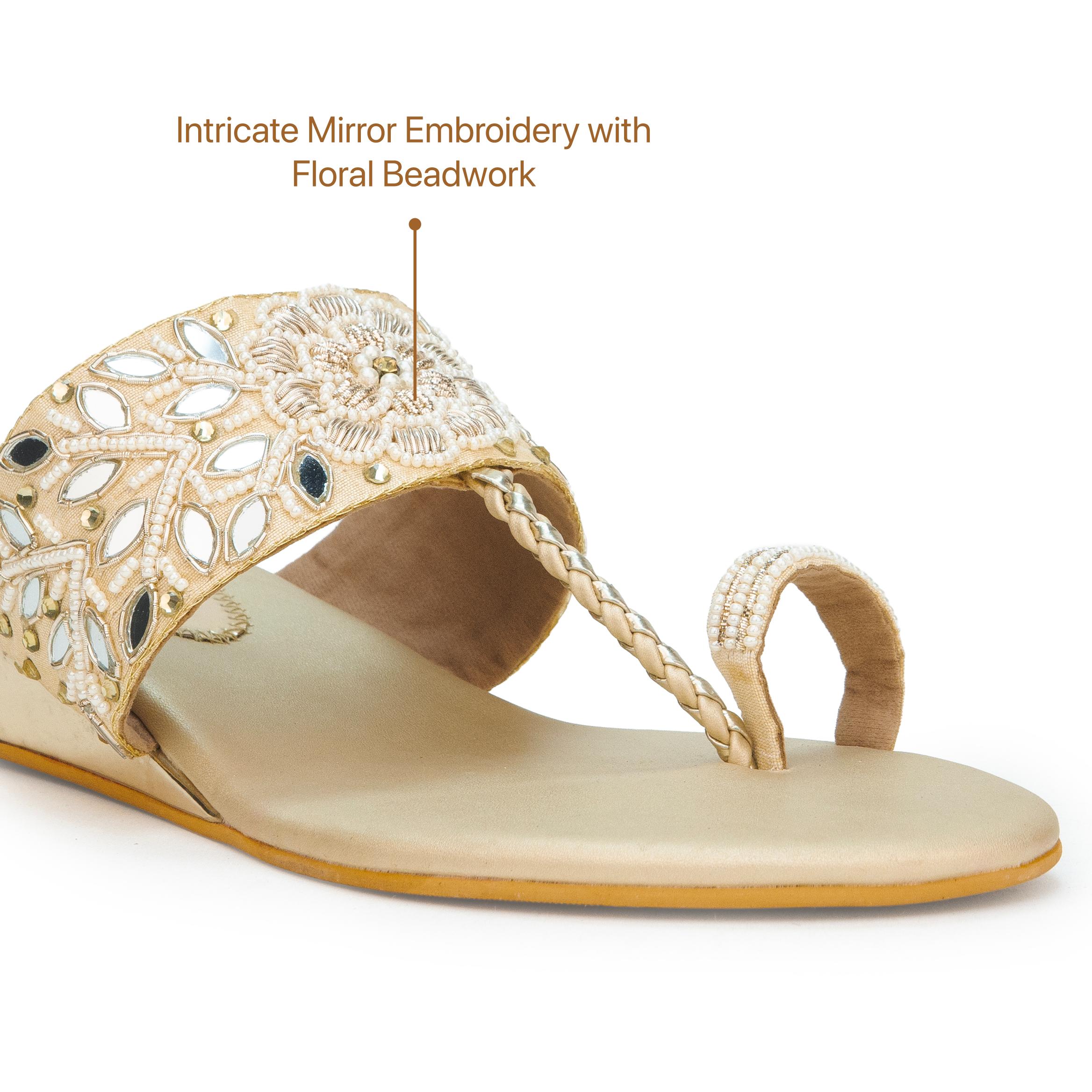 Silver Leaf Flats