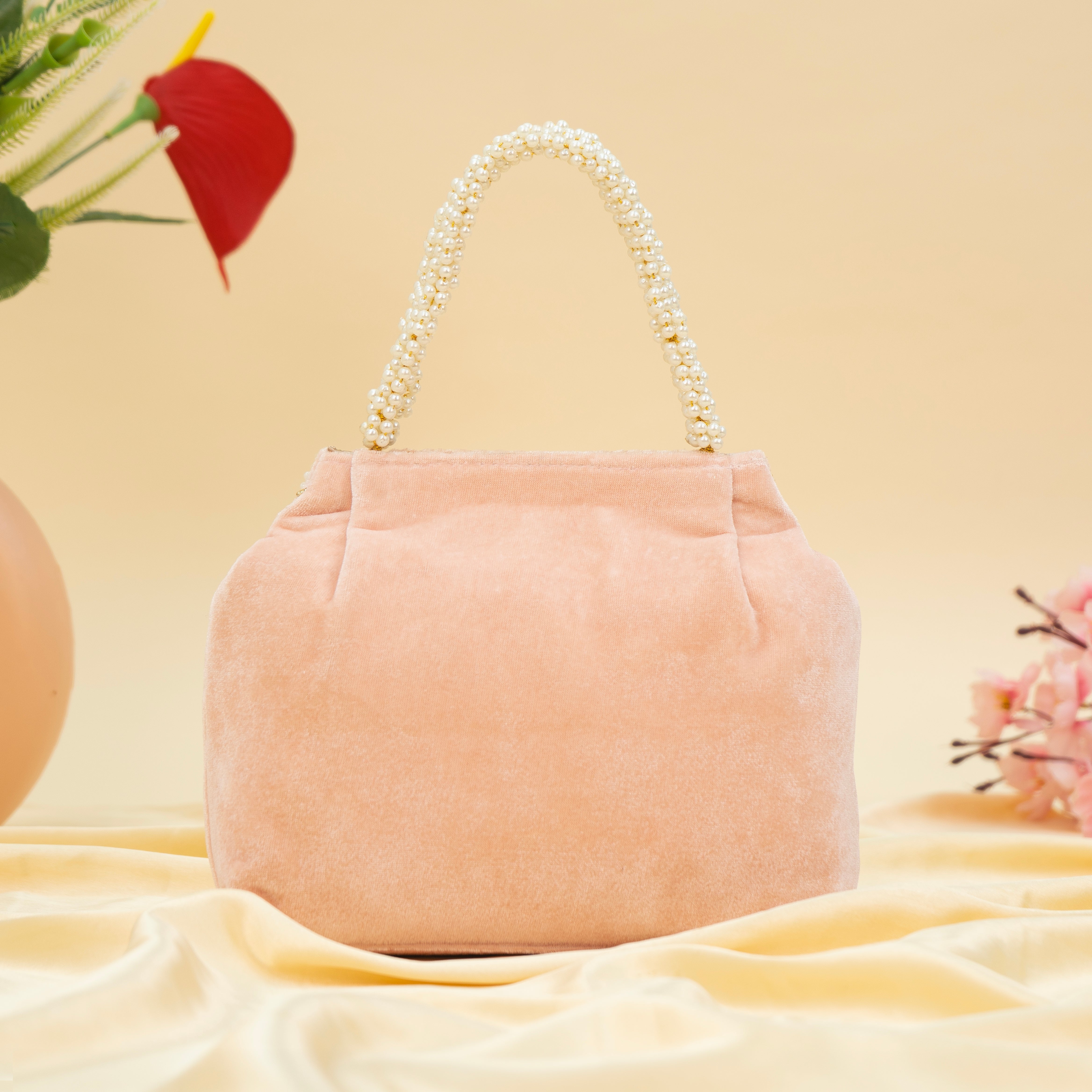 Pearl Shine Potli| cara