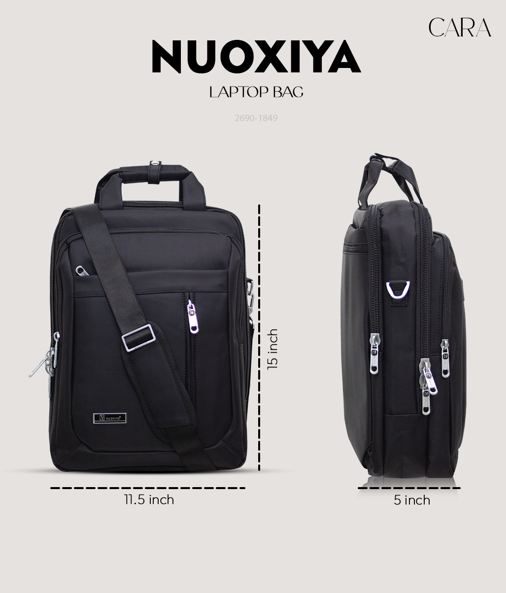 Nuoxiya laptop bag