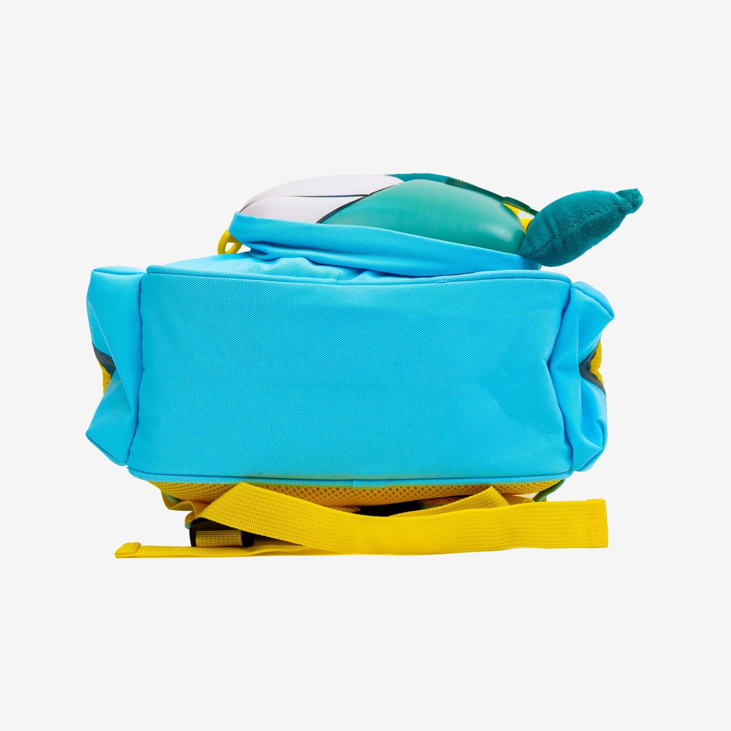 Dino Snuggle Backpack